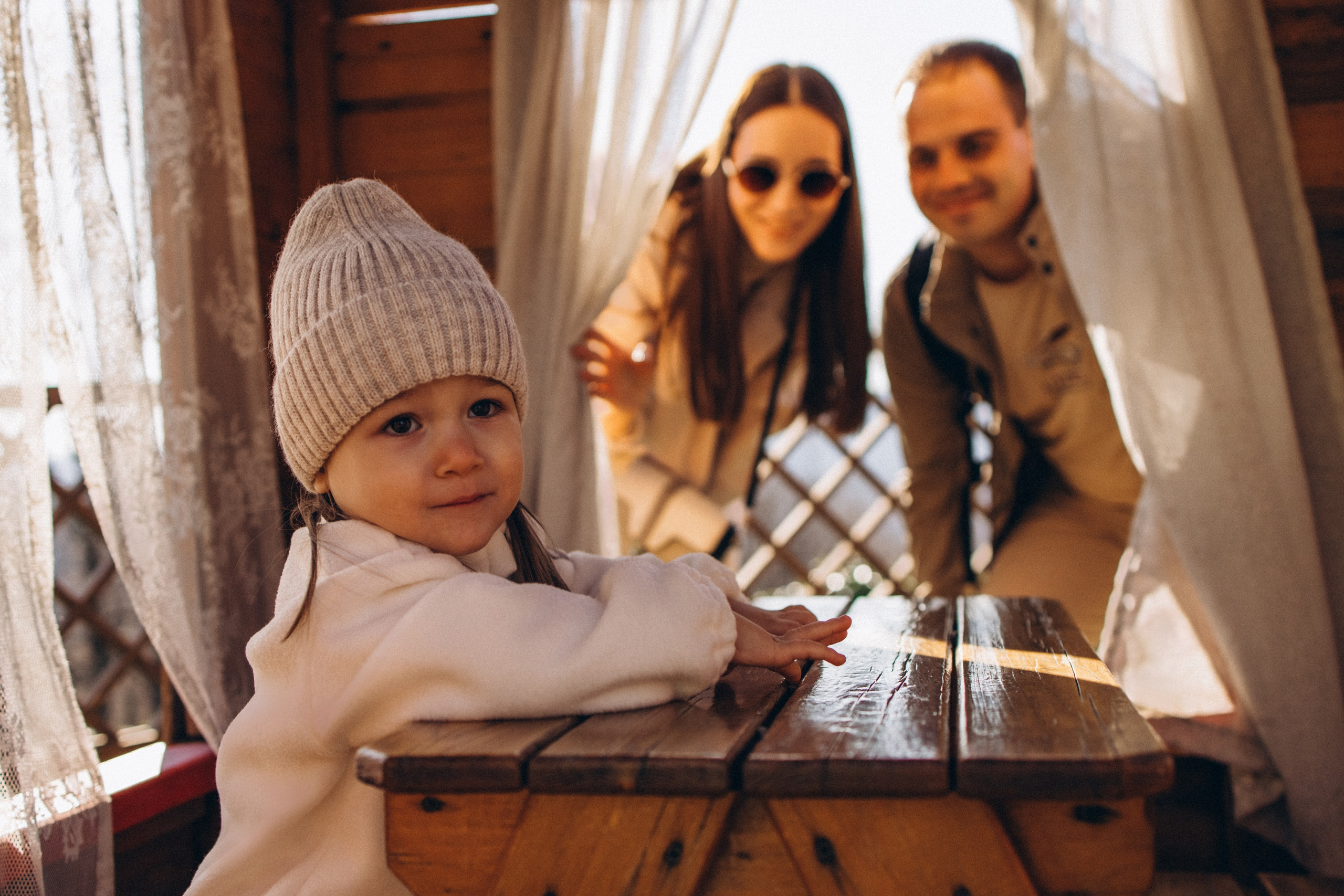 Слава Алия и Майя. Портретный фотограф и Love story в Сочи