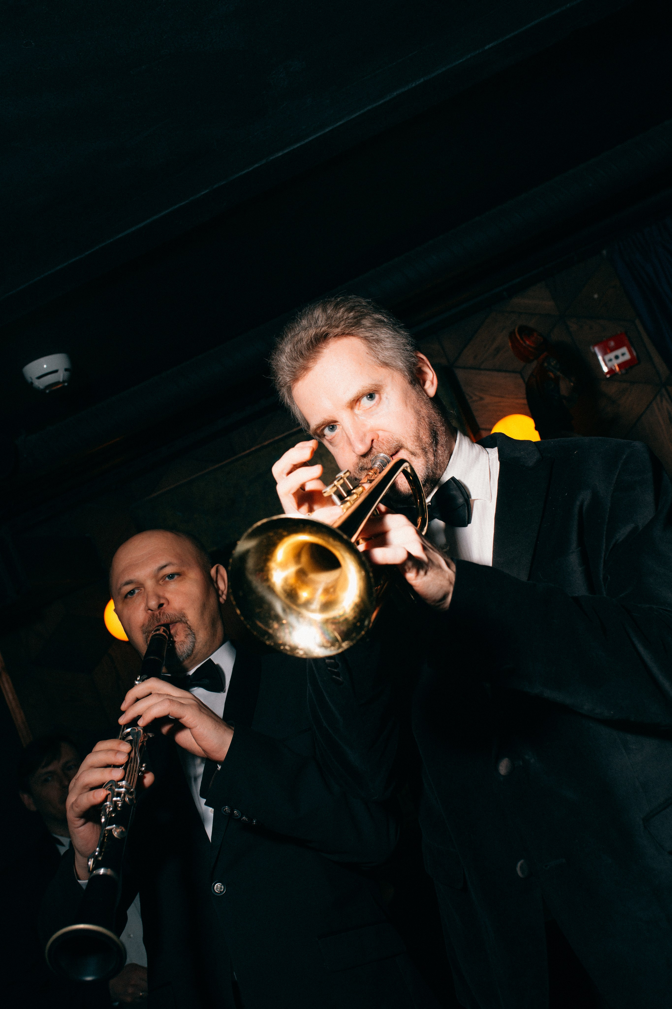 Events. Фотограф Юлия Курочкина