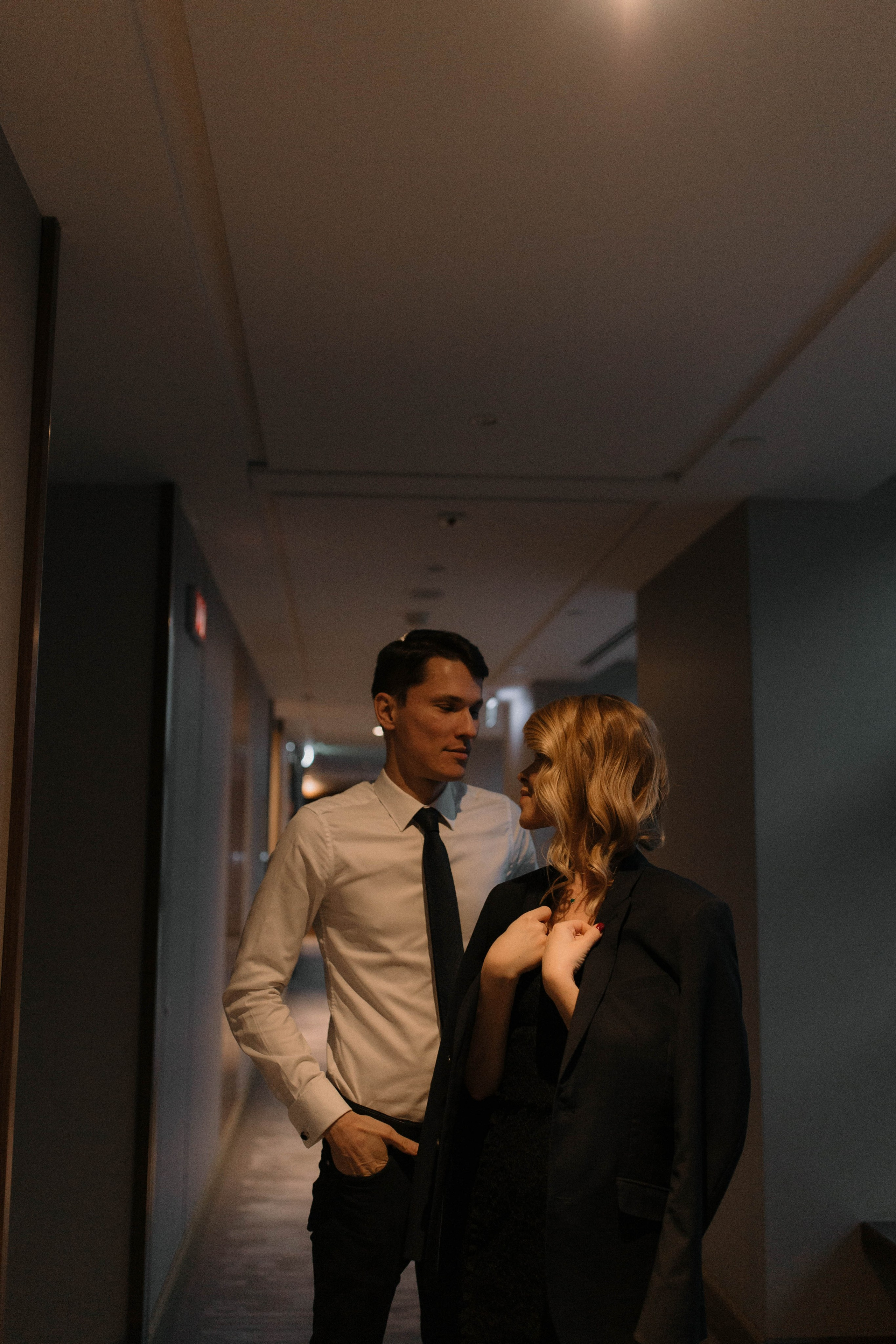 Анна и Александр. Женский и свадебный фотограф Анастасия Митрохина