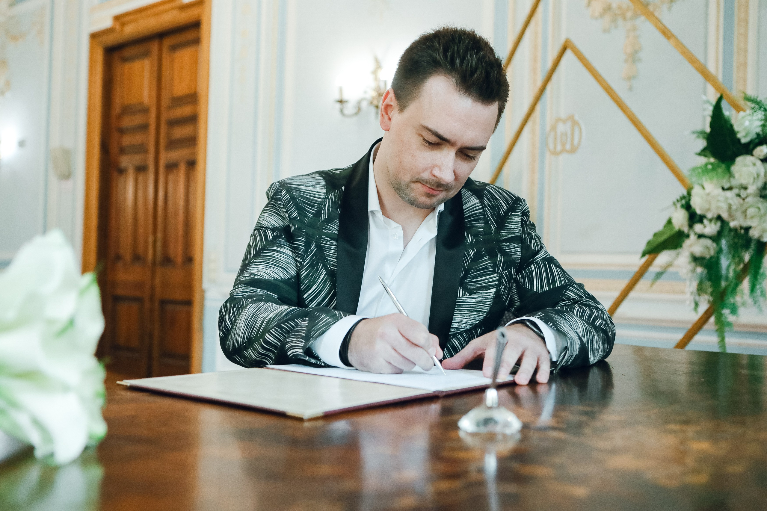 LOVE STORY & WEDDINGS. Фотограф Светлана Дмитриева