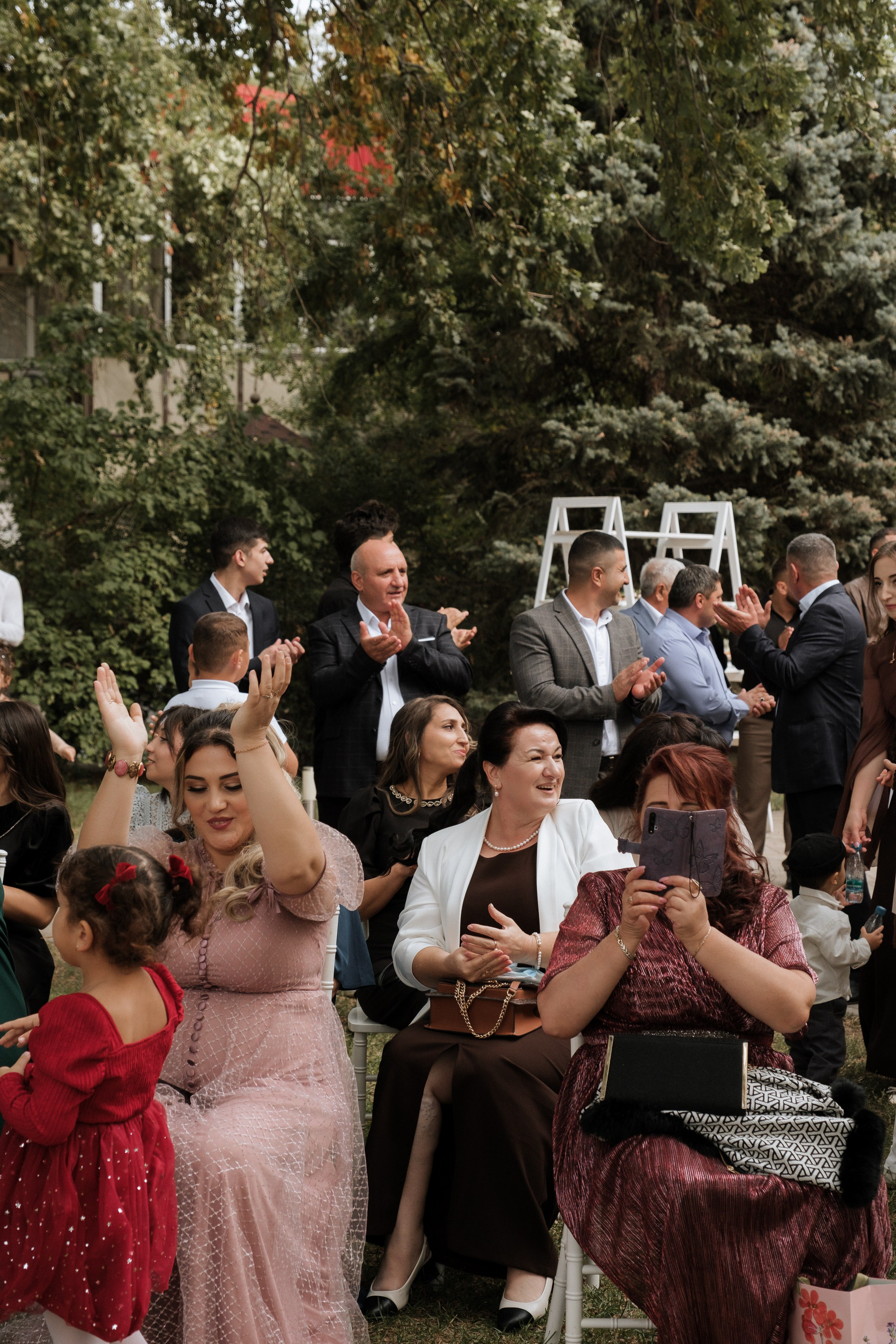 Талех и Юлия. Свадебный и семейный фотограф в Волгограде Кристина Иванова