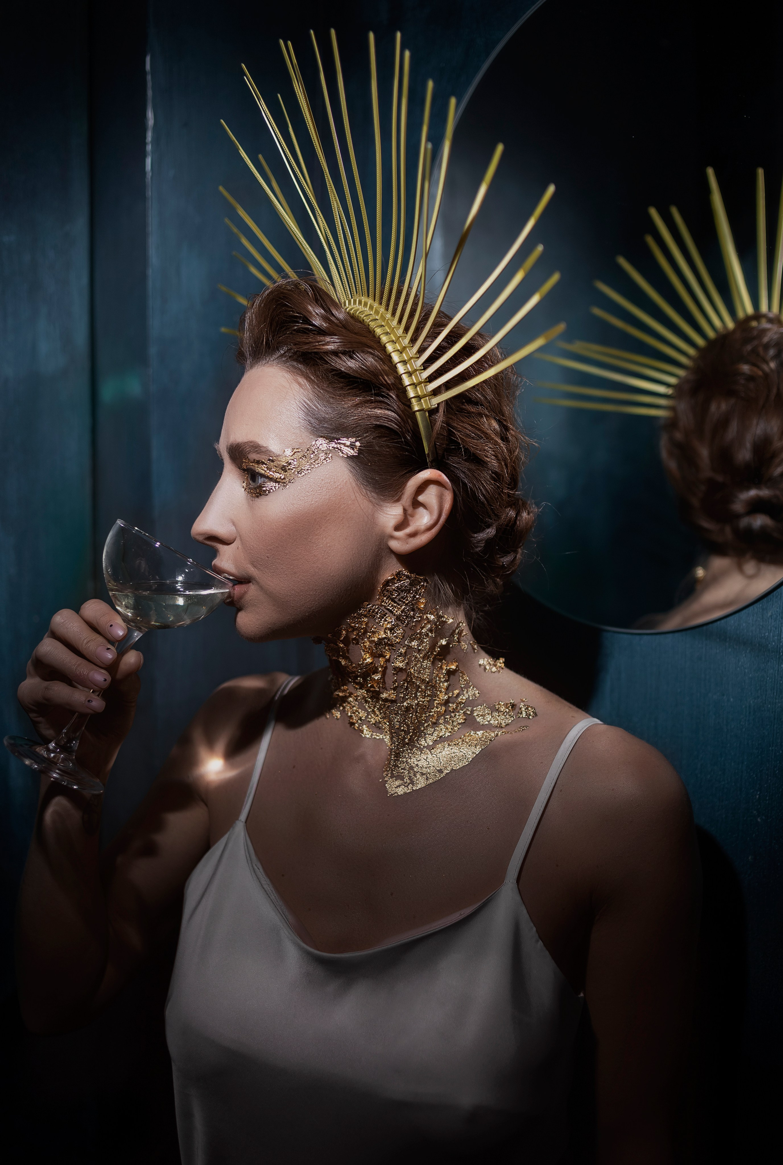 Репортаж. Константин Сафонов