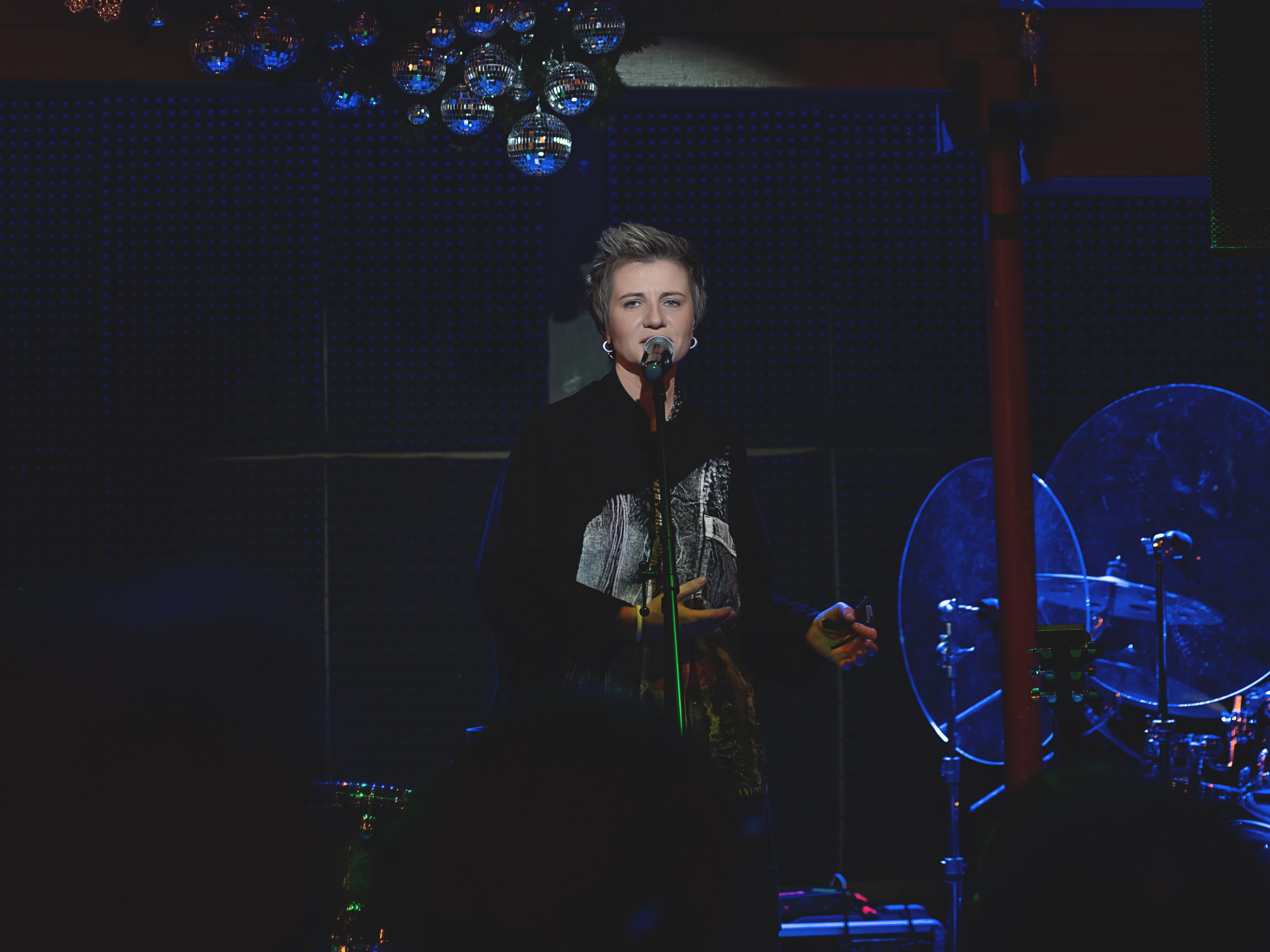 Группа MONОЛИЗА, 16 лет. Москва, 16 декабря 2023. Фотограф в Москве, Оксана Ребристая