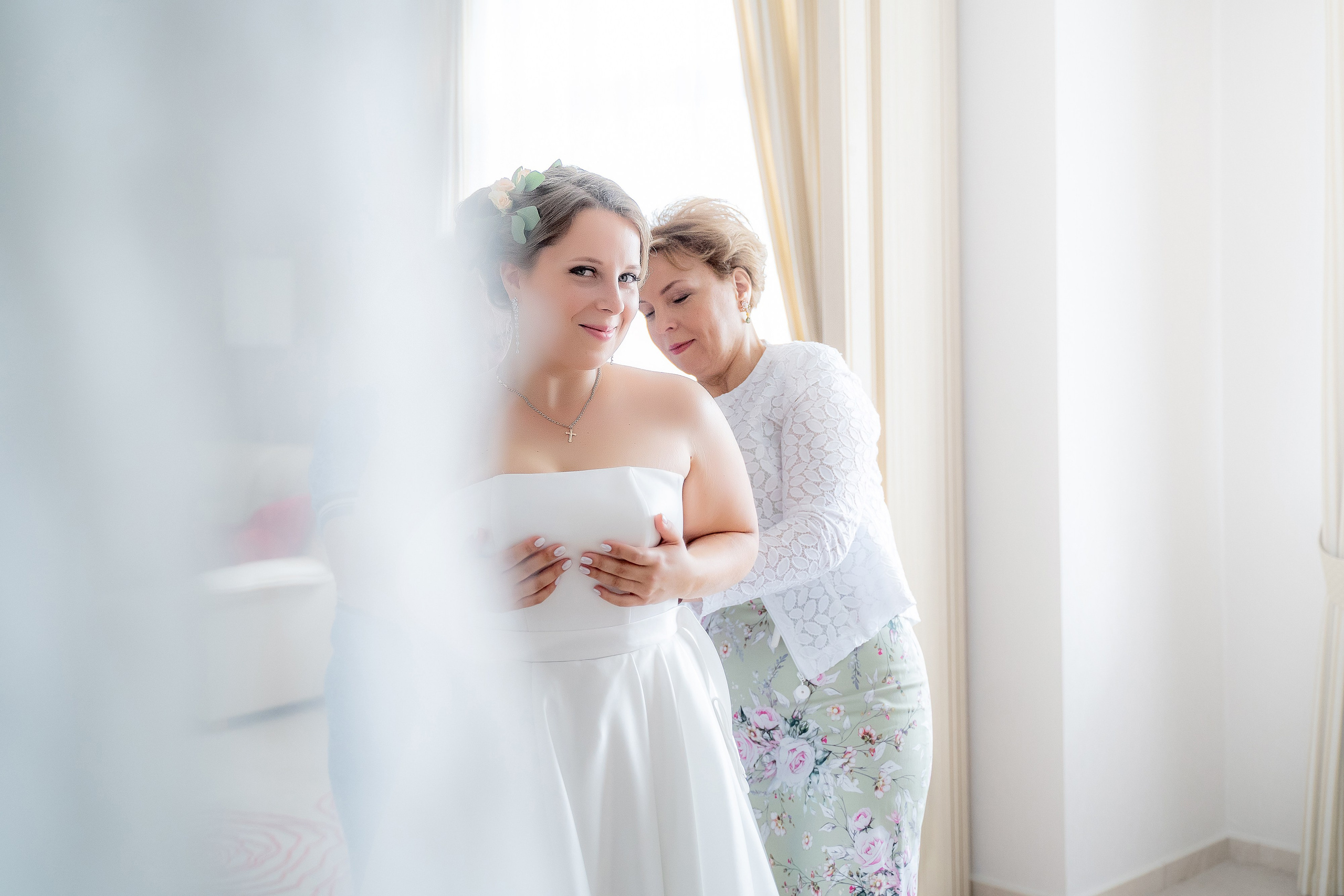 Дмитрий и Вика. Архив