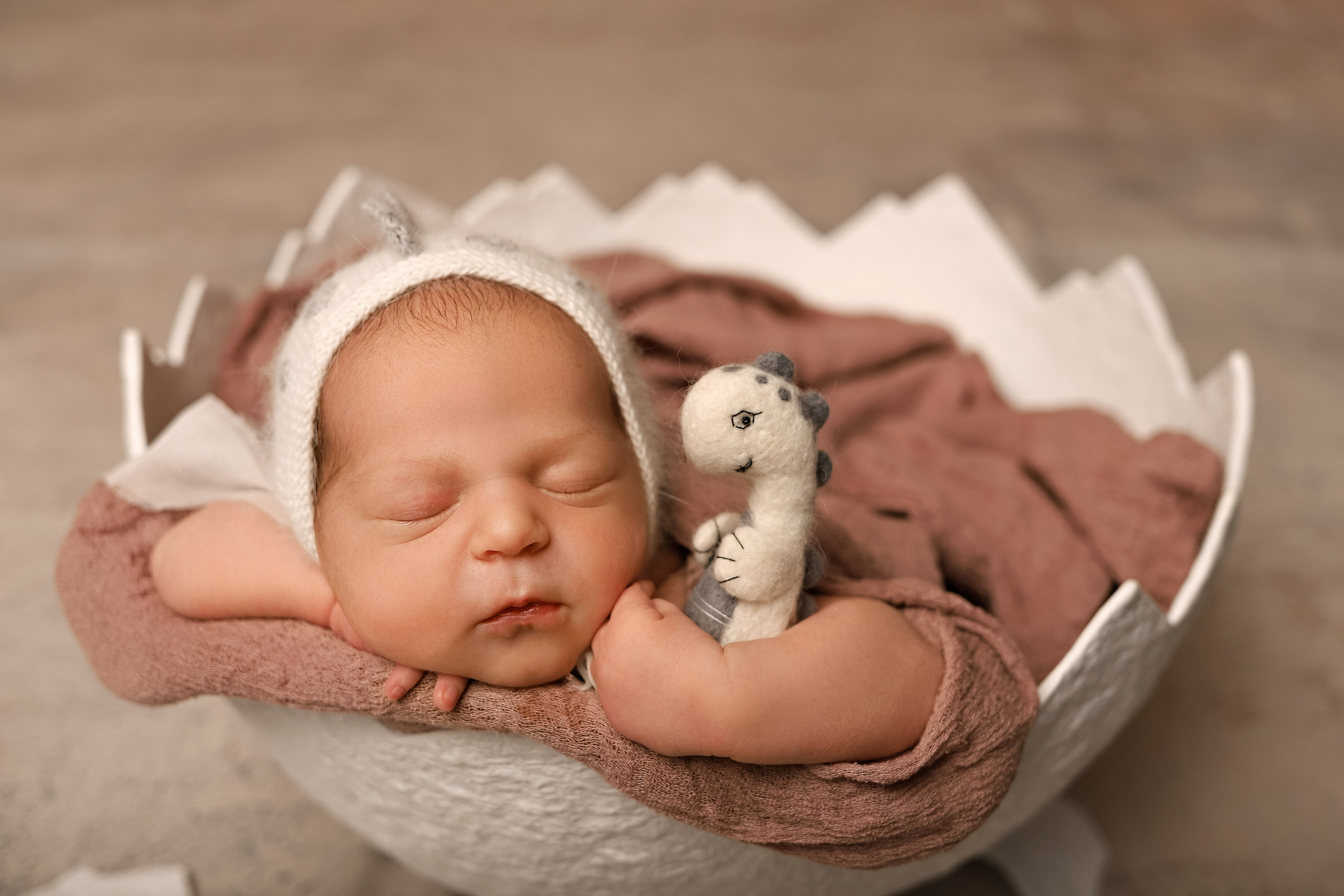 Новорожденные. Детский фотограф в Москве и Московской области