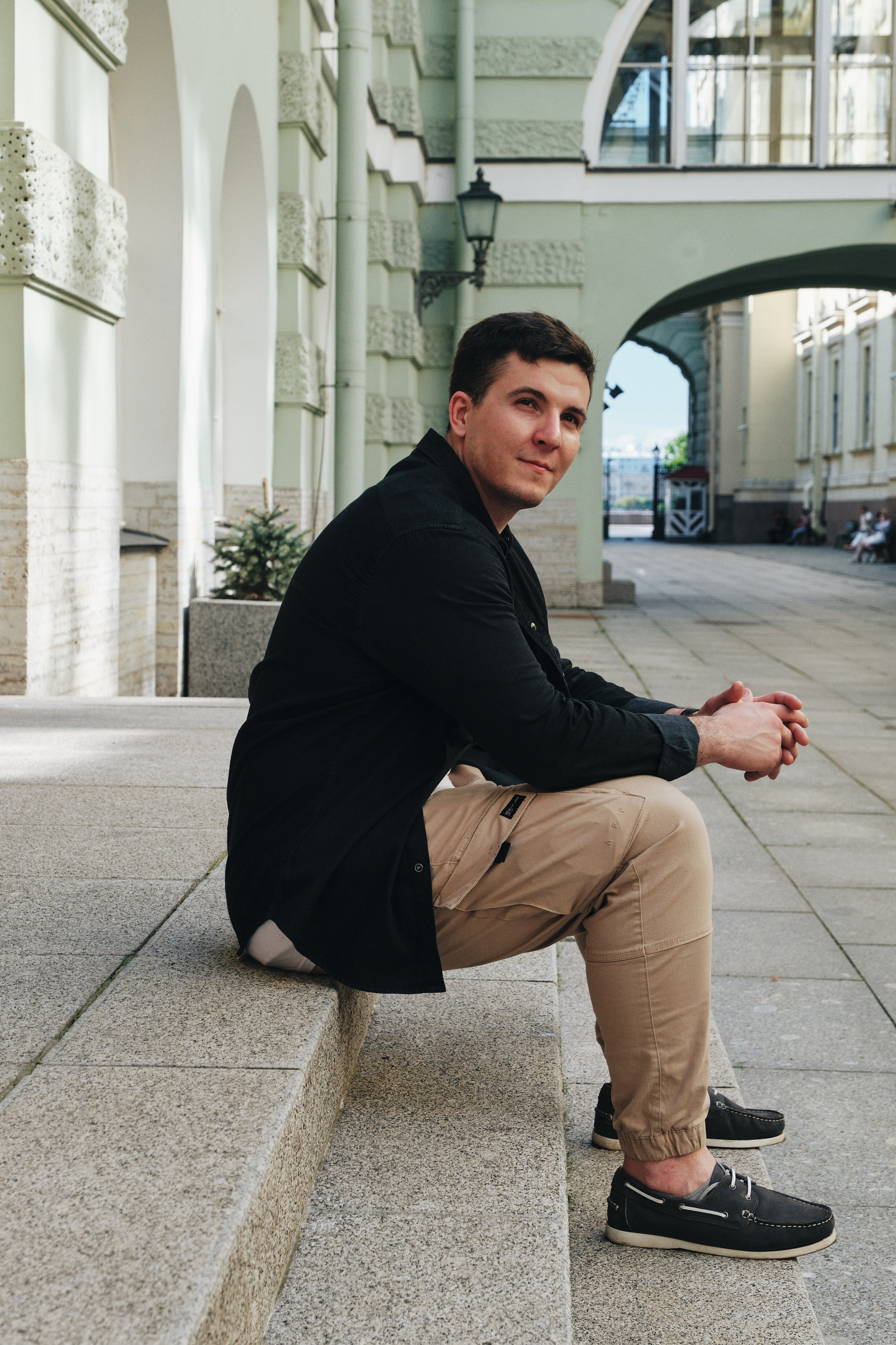 Контентная съемка в СПб. Семейные и свадебные фотосессии в СПб, в студии, на улице, на природе