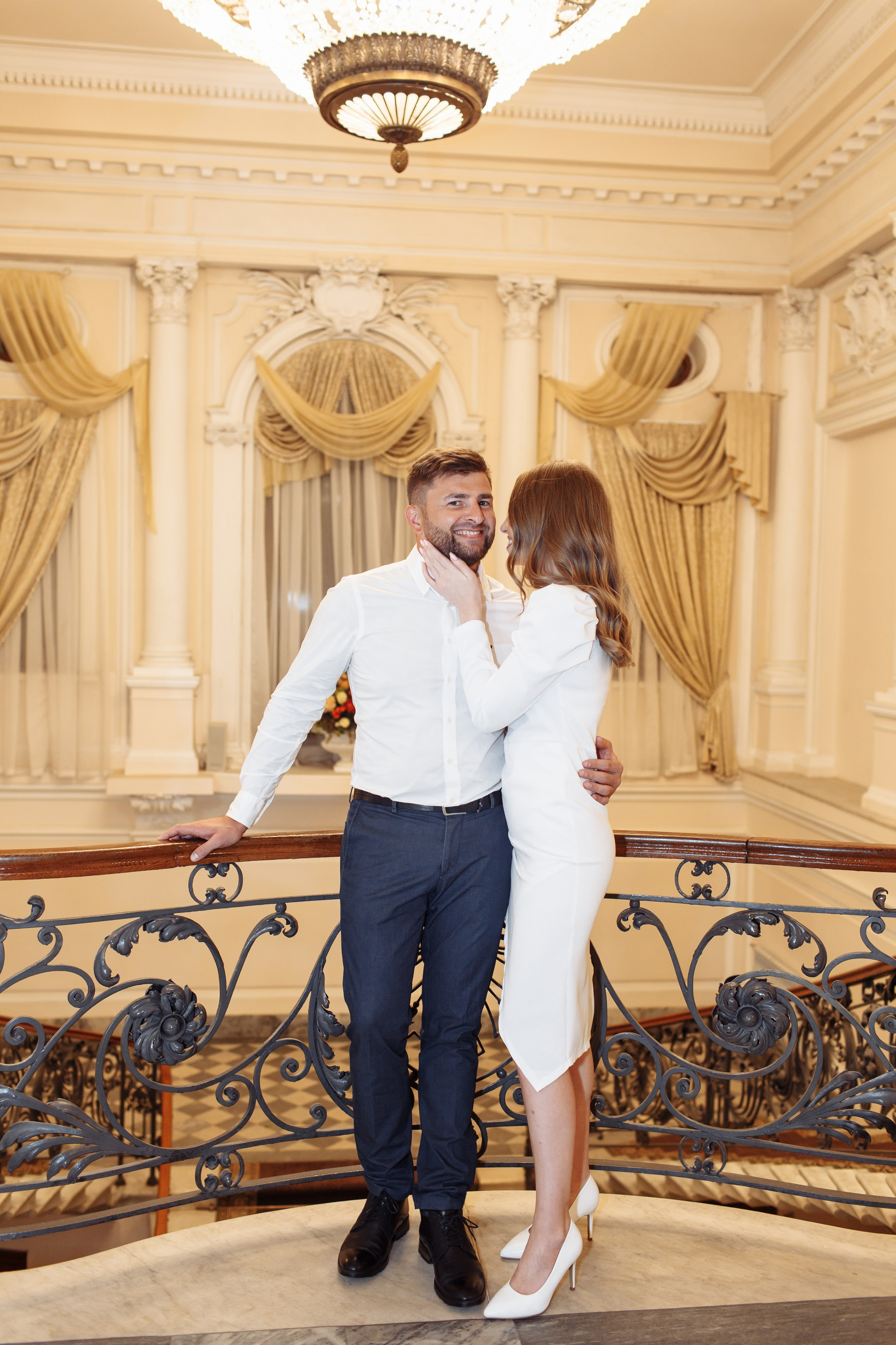 М❤️К. Свадебный и семейный фотограф Спб Бошман Ирина