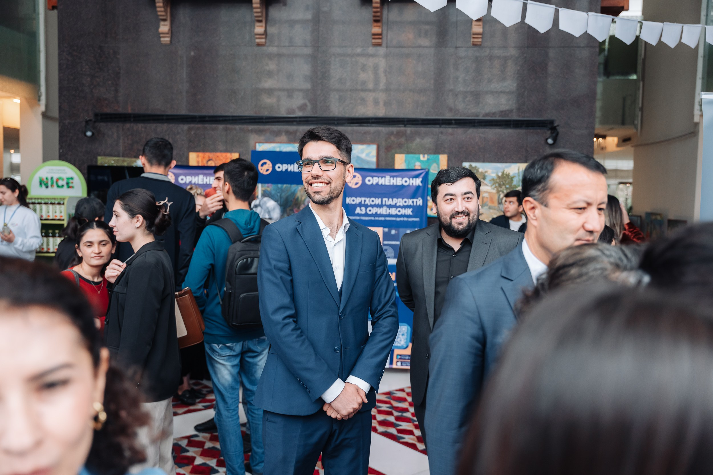 DEMODAY «Форум». Портретный и Репортажный Фотограф Москва