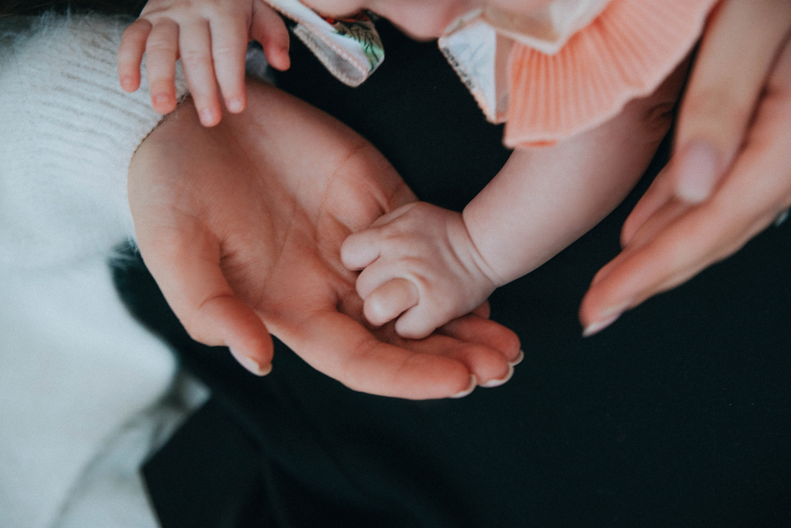 Семейная фотосессия в студии. Семейный фотограф в Миассе Ольга Широковская