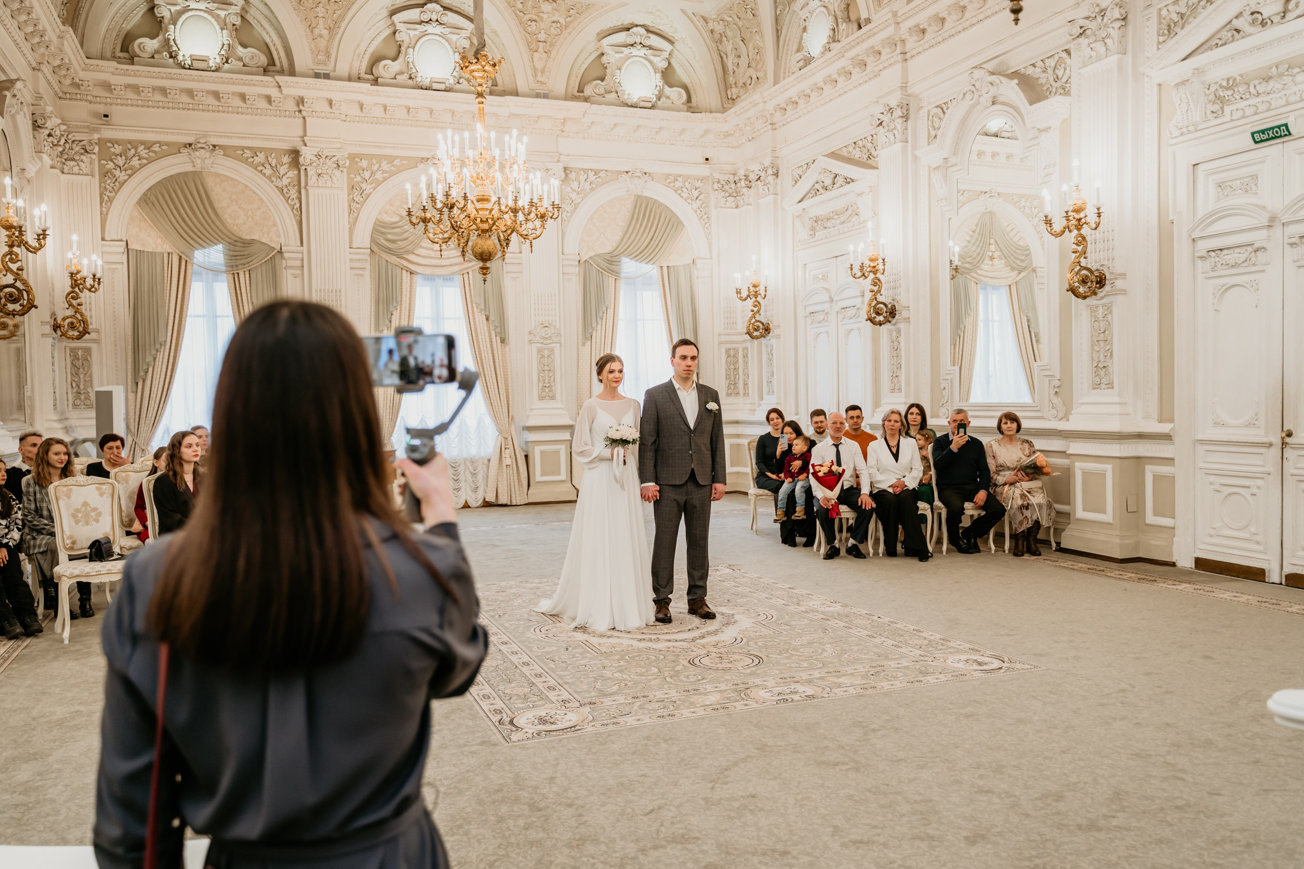 Свадебный фотограф Санкт-Петербург. Свадебный, семейный, портретный, репортажный фотограф в Санкт-Петербурге