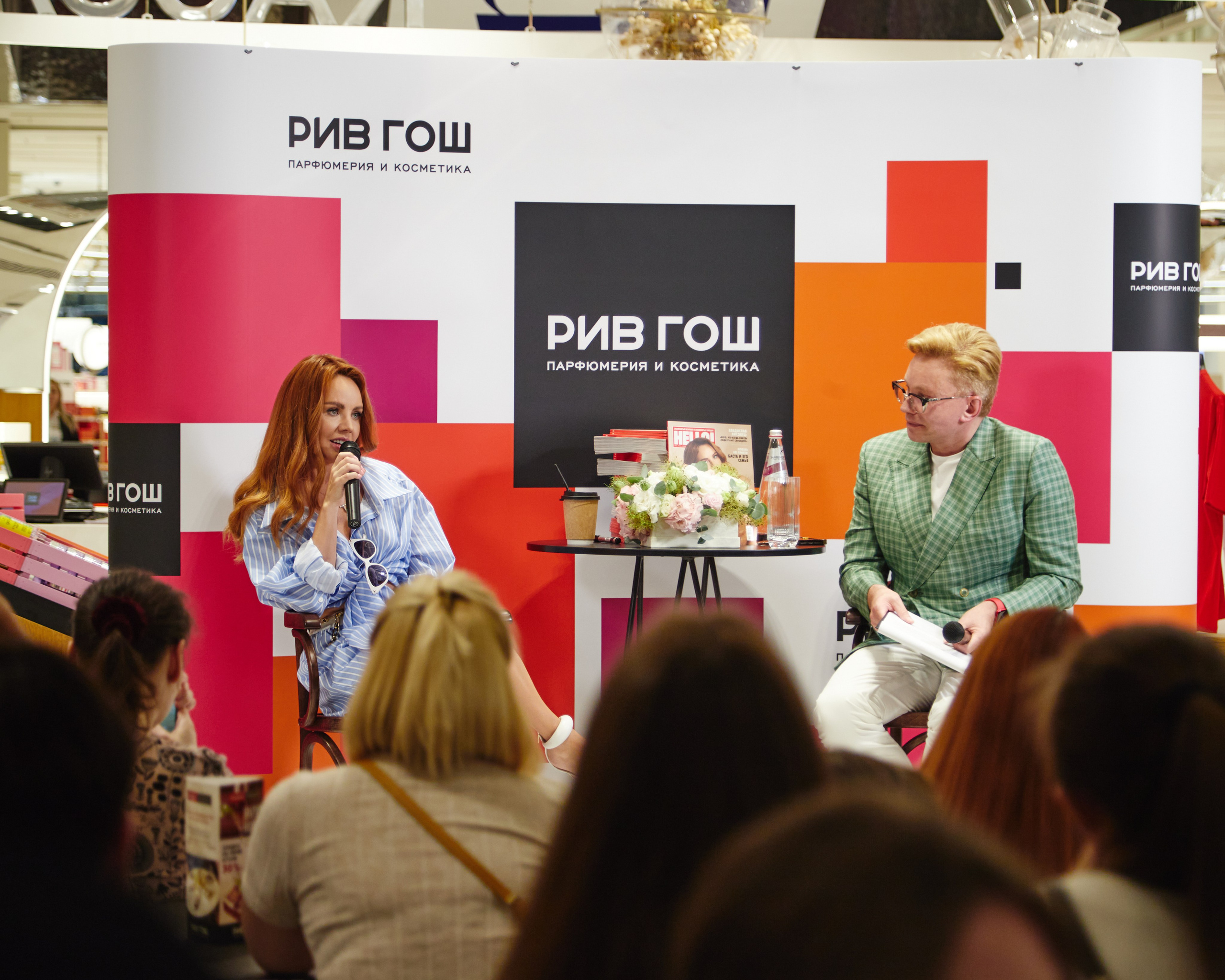 Мероприятия. Фотограф видеограф широкого профиля Денис Захаров