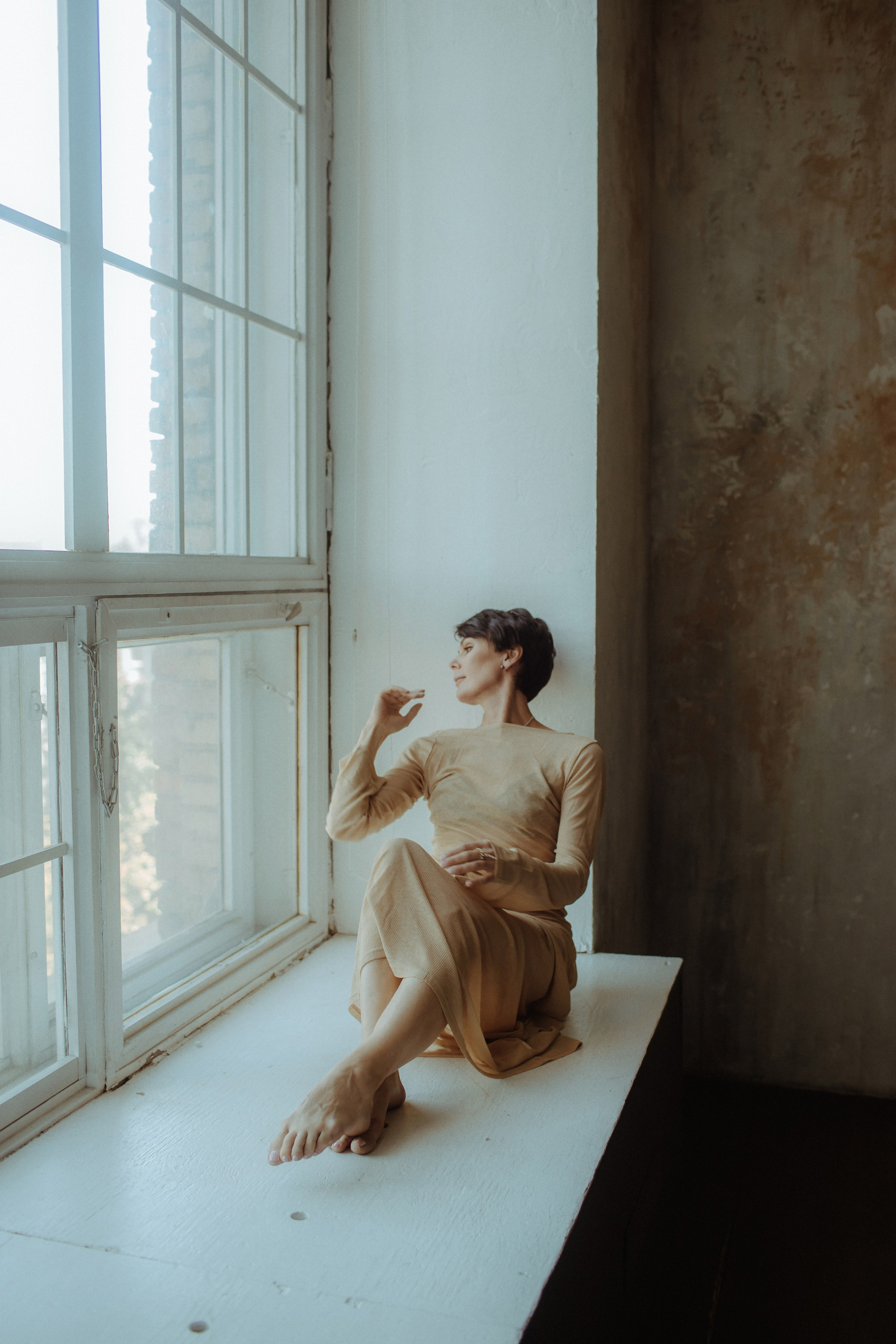 Helena. Фотограф Анна Гребенник