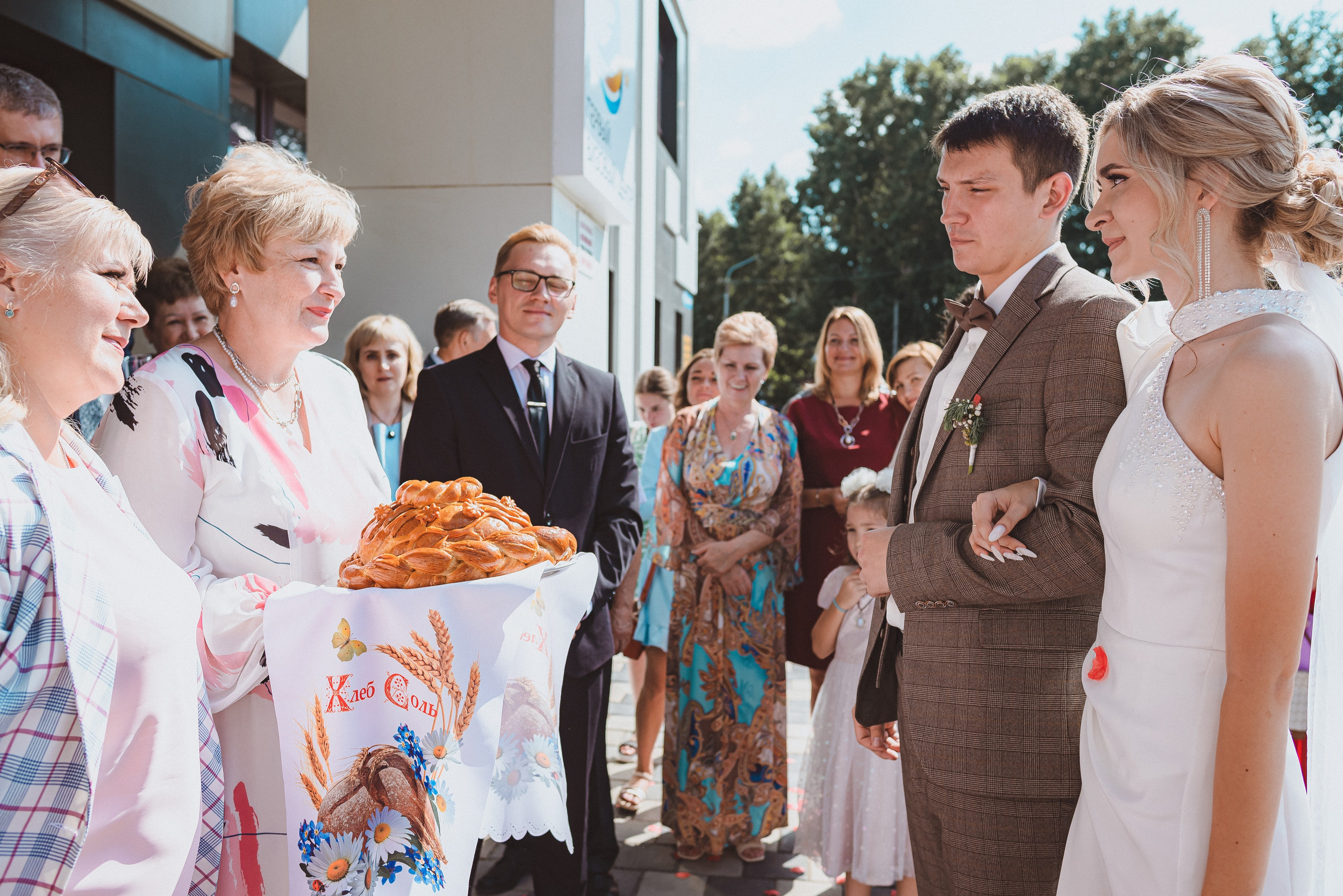 Свадебные съемки. Фотограф Санкт-Петербург Виктория Гурина