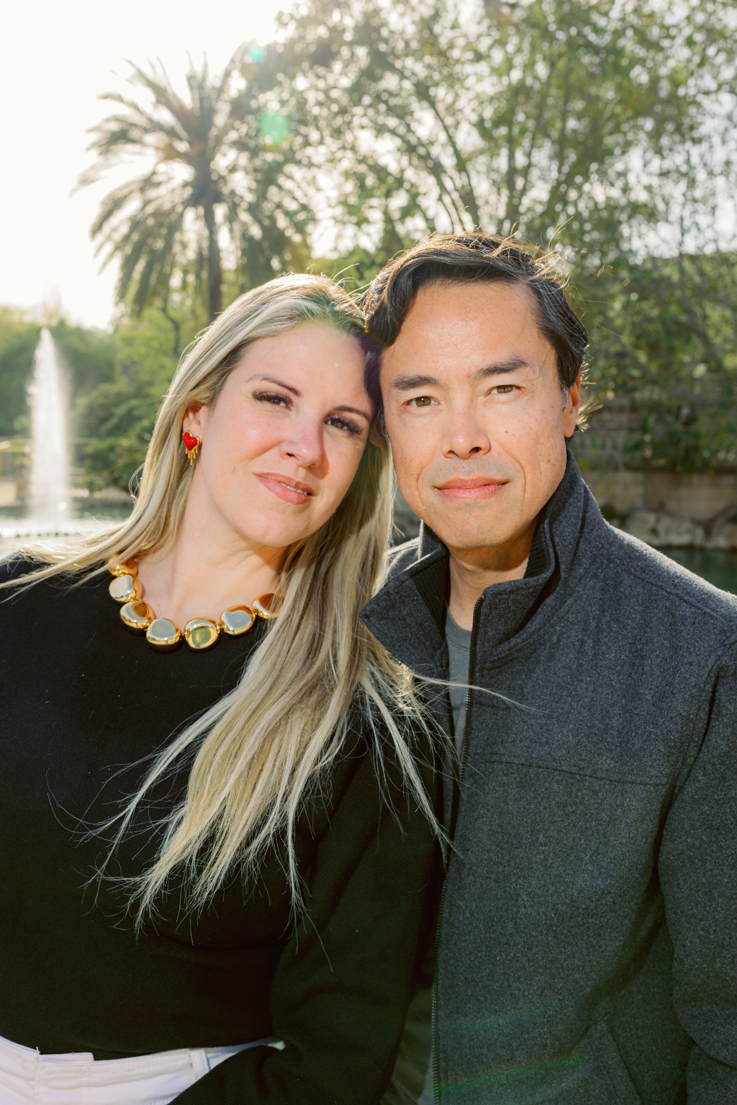 Marry Me 2026 Barcelona. Fotógrafo de bodas y eventos en Europa