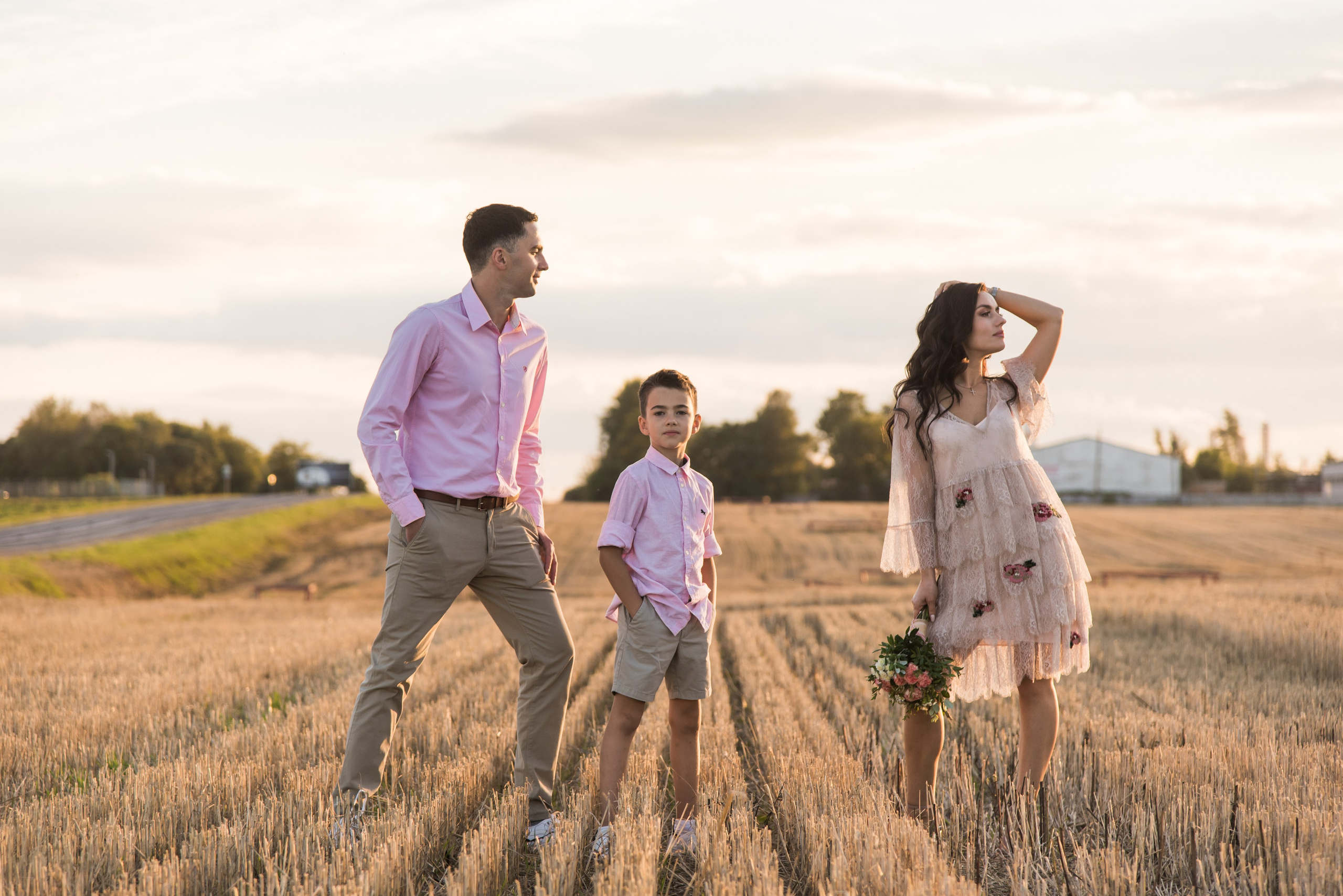 Розовая свадьба 10 лет. Фотограф Олег Юршевич Солигорск Минск