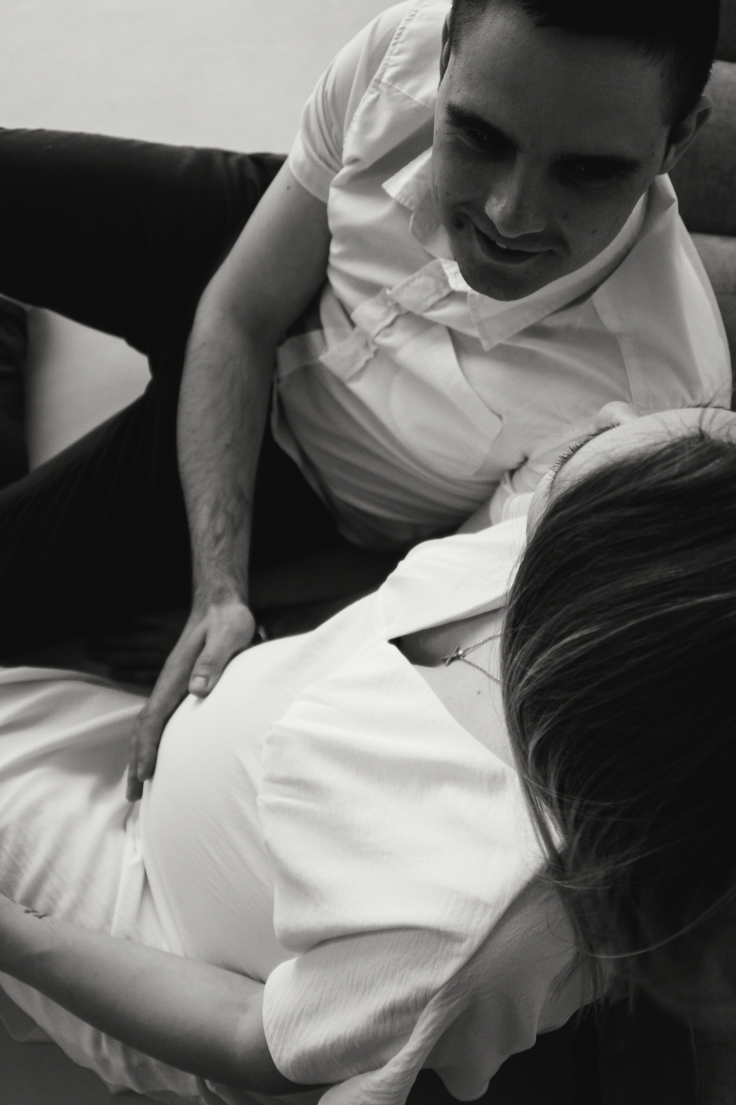 Максим и Евгения. Фотограф в Крыму | Виктория Нотевская