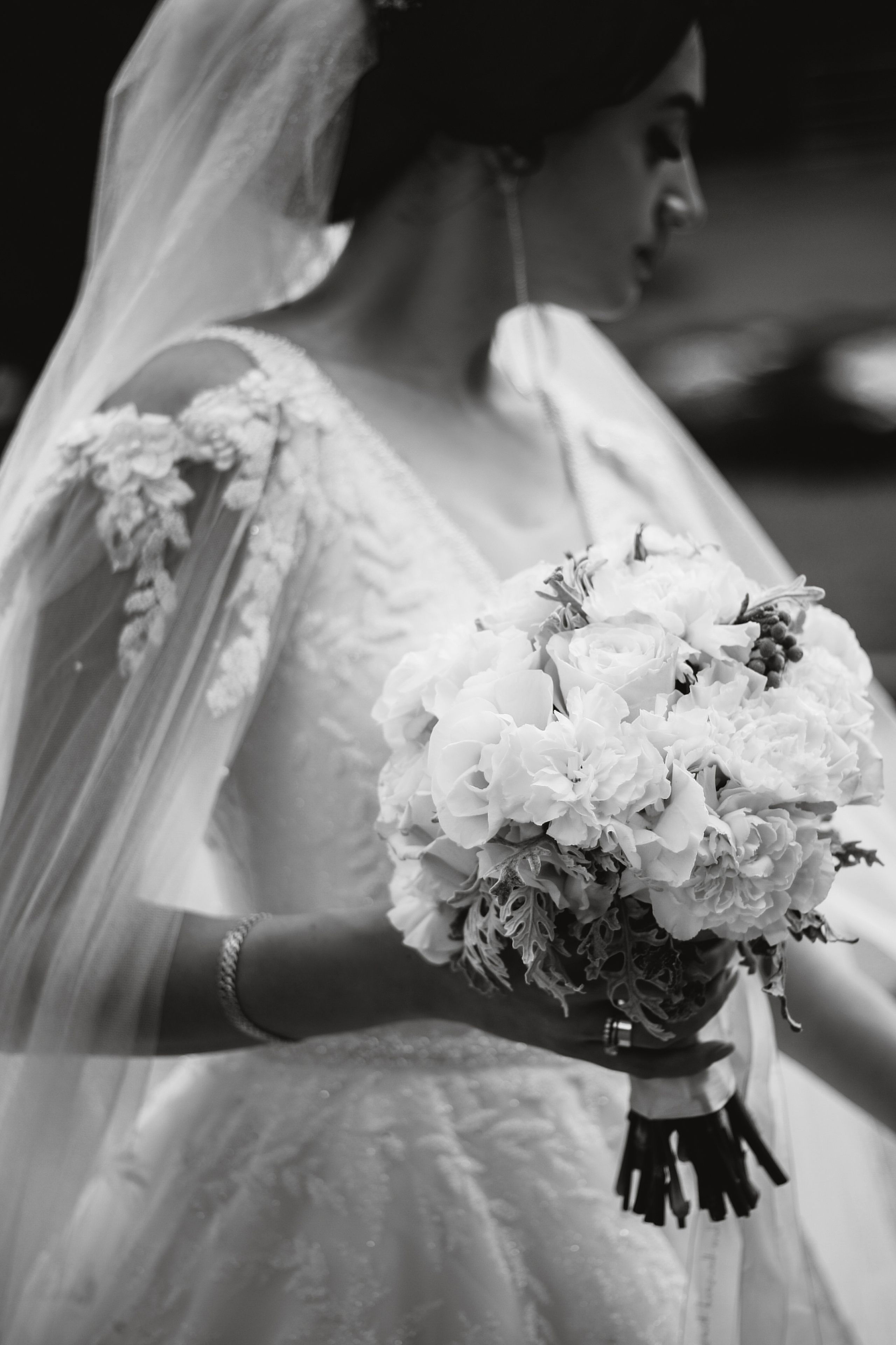 Закир и Эльвина (Ливадийский дворец). Фотограф в Крыму | Виктория Нотевская