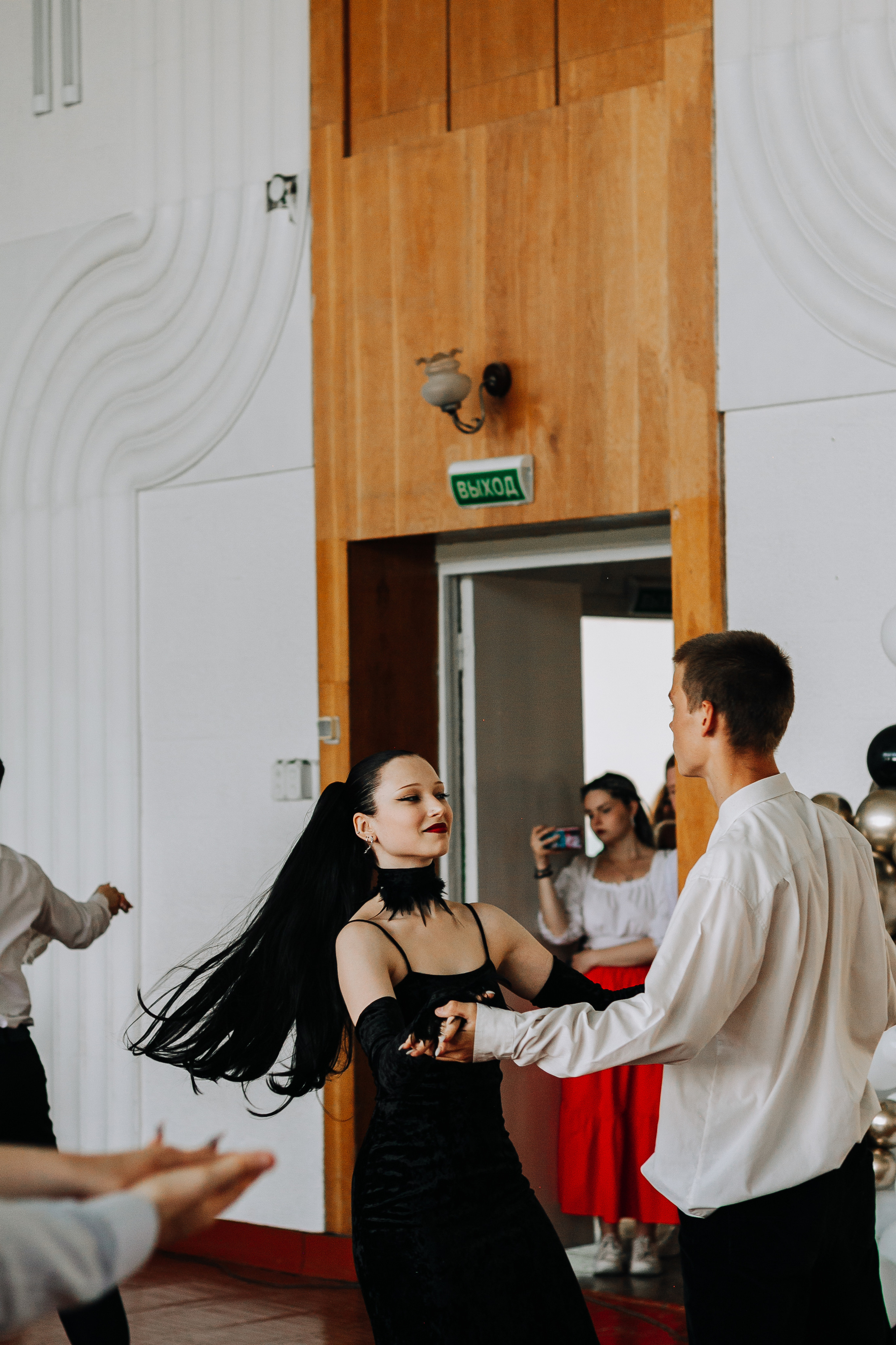 ВЫПУСК 2023. Фотограф в Крыму | Виктория Нотевская