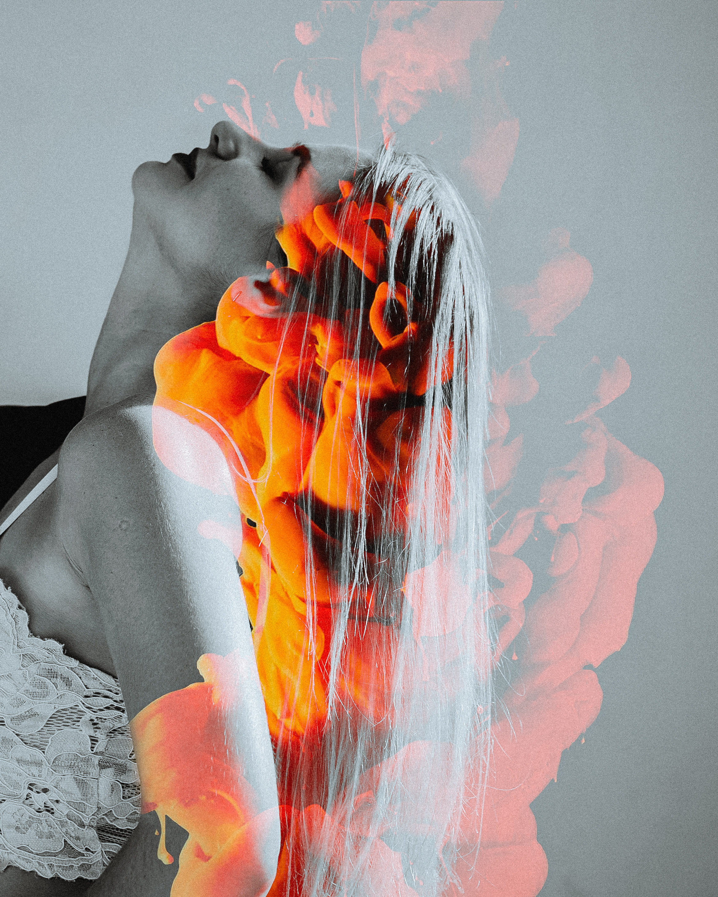 Съемка Насти в солнечной студии. Фотограф в Крыму | Виктория Нотевская