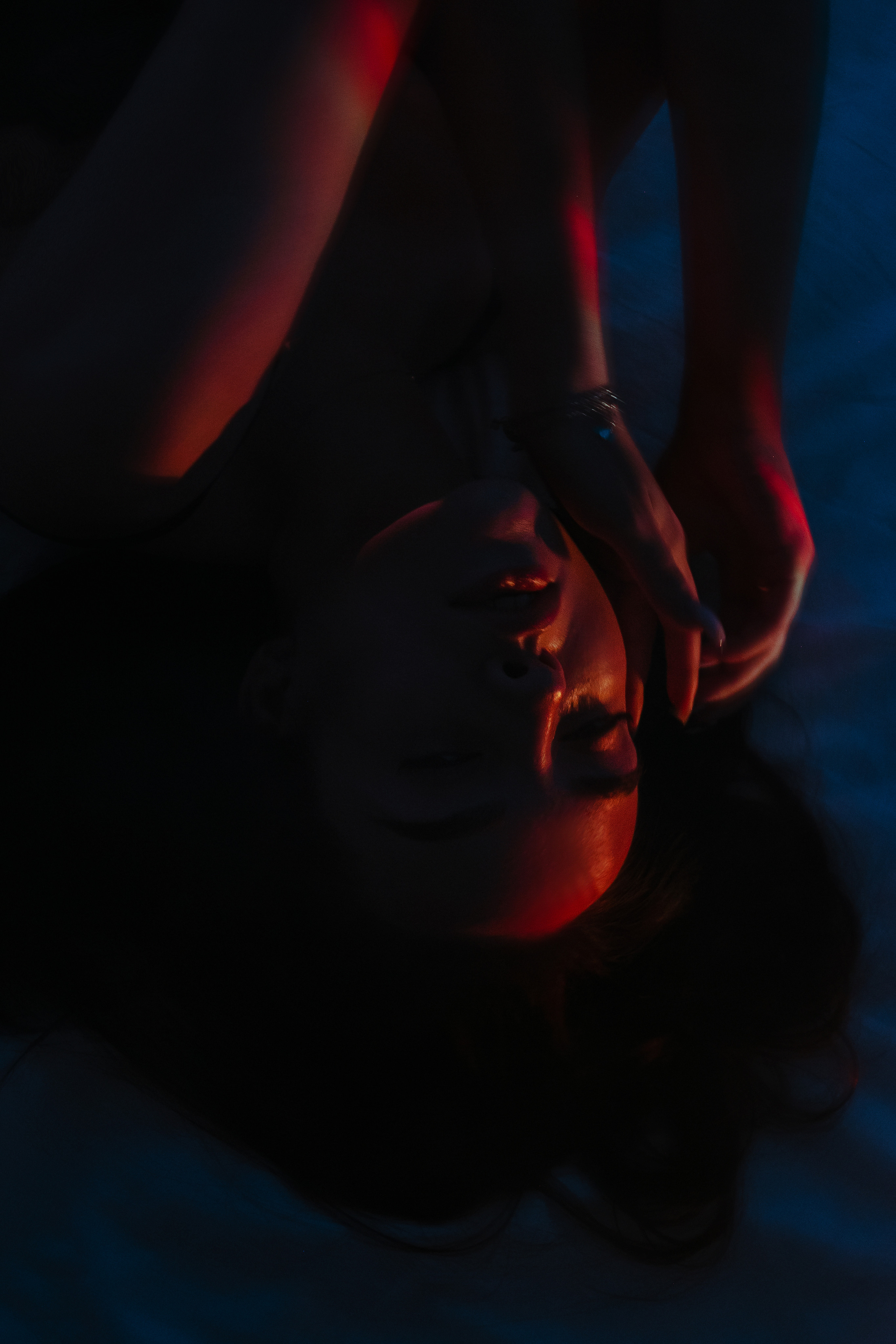 София (студийная съемка с 4-мя источниками света). Фотограф в Крыму | Виктория Нотевская