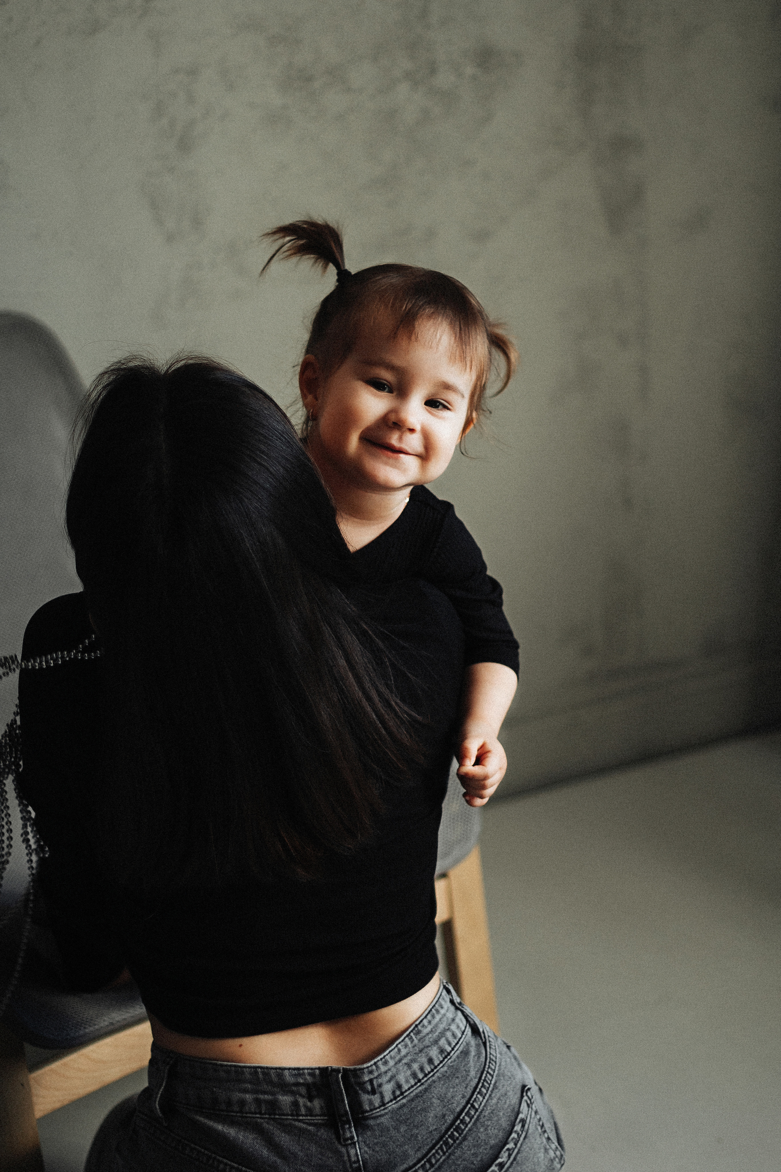 Эльдар, Эмине и Амелия. Фотограф в Крыму | Виктория Нотевская