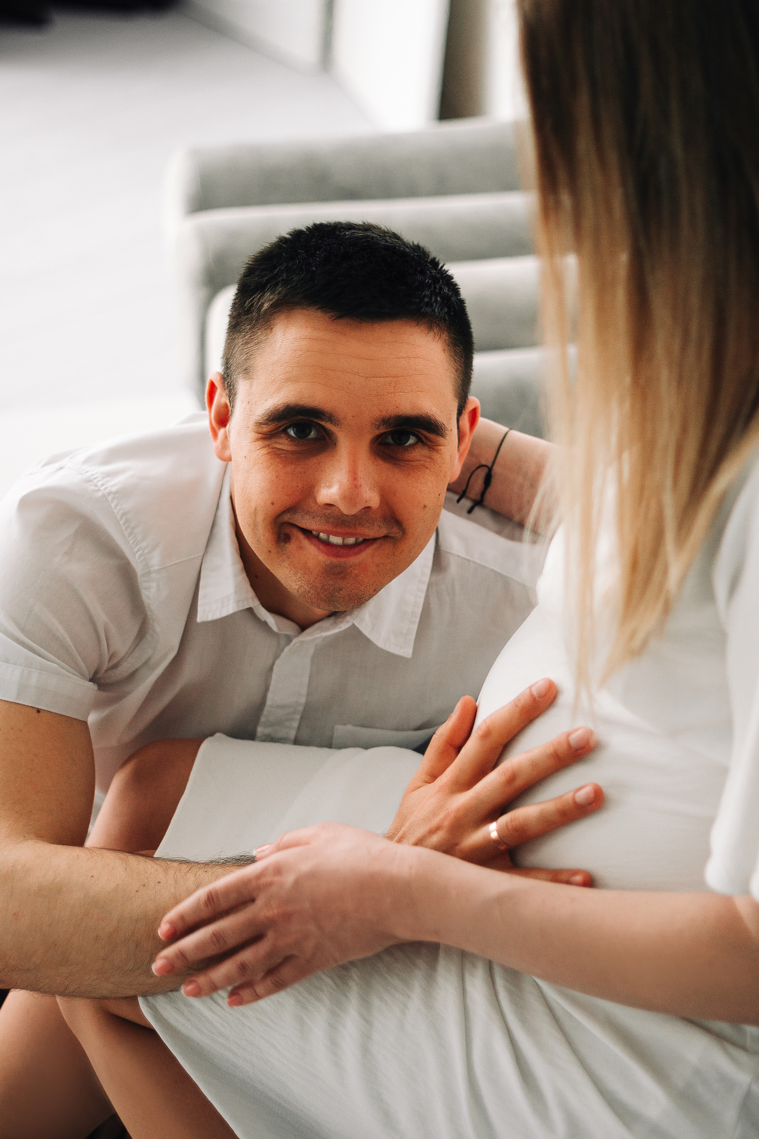 Максим и Евгения. Фотограф в Крыму | Виктория Нотевская