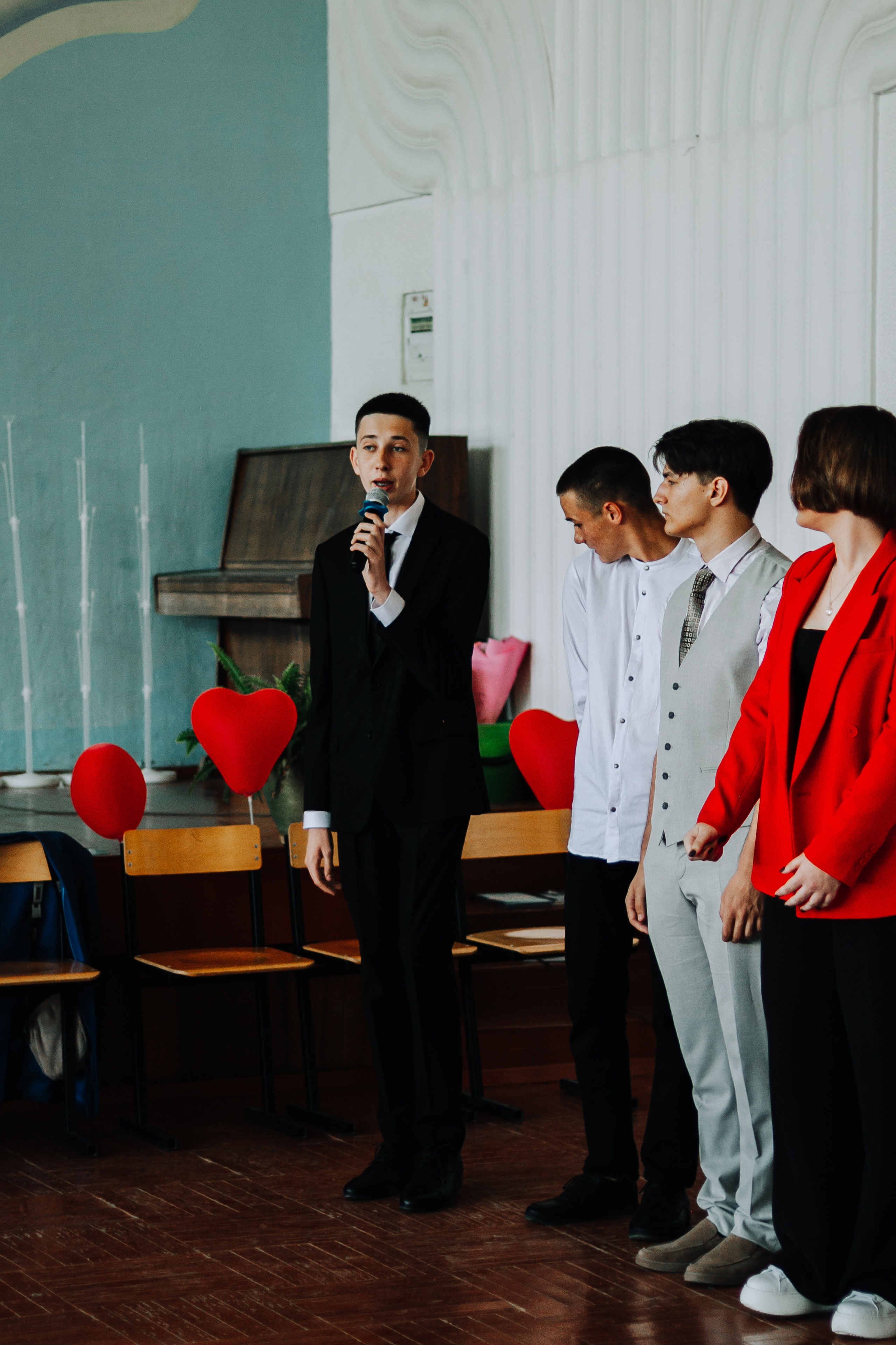 ВЫПУСК 2023. Фотограф в Крыму | Виктория Нотевская