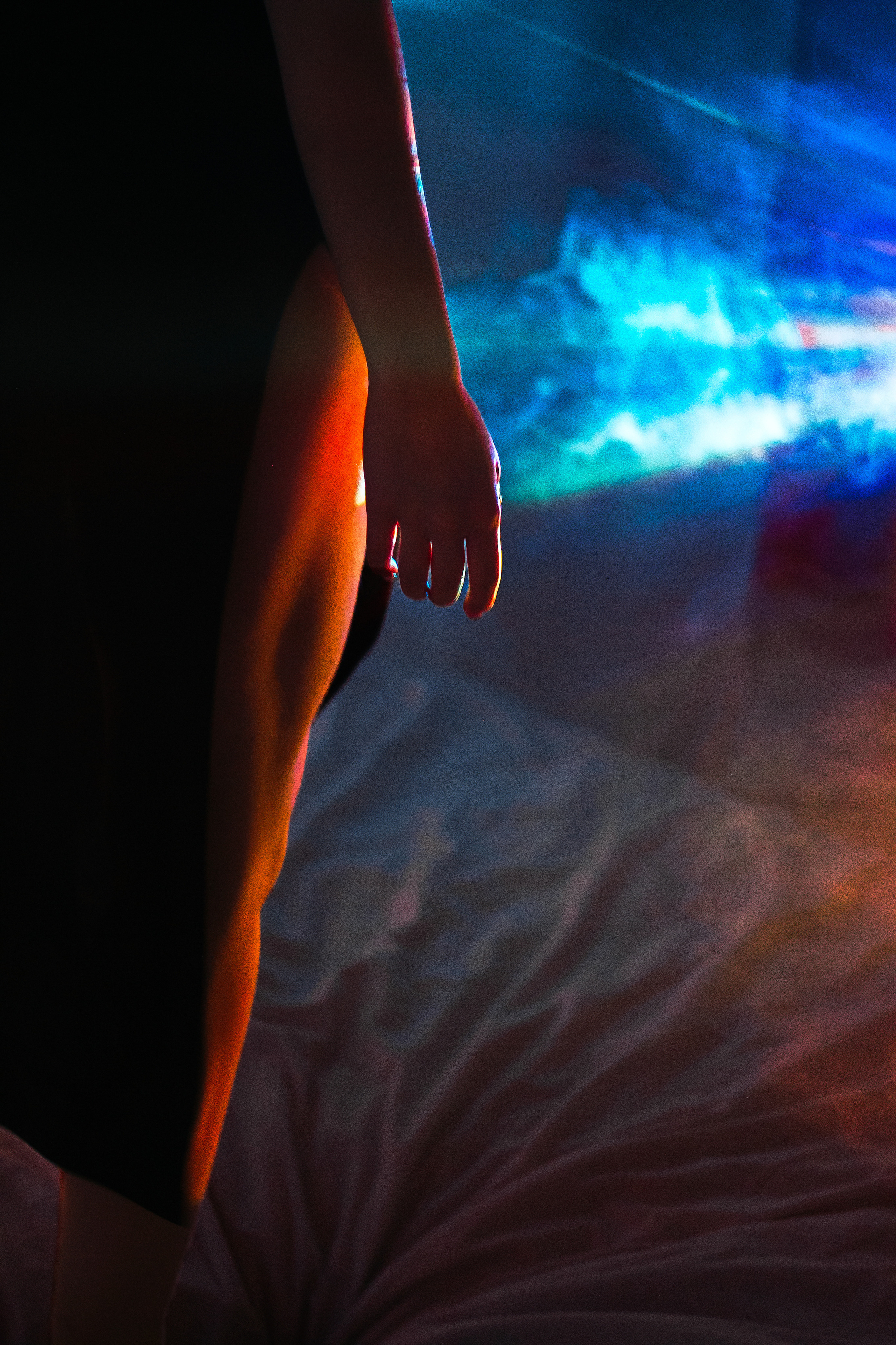 София (студийная съемка с 4-мя источниками света). Фотограф в Крыму | Виктория Нотевская