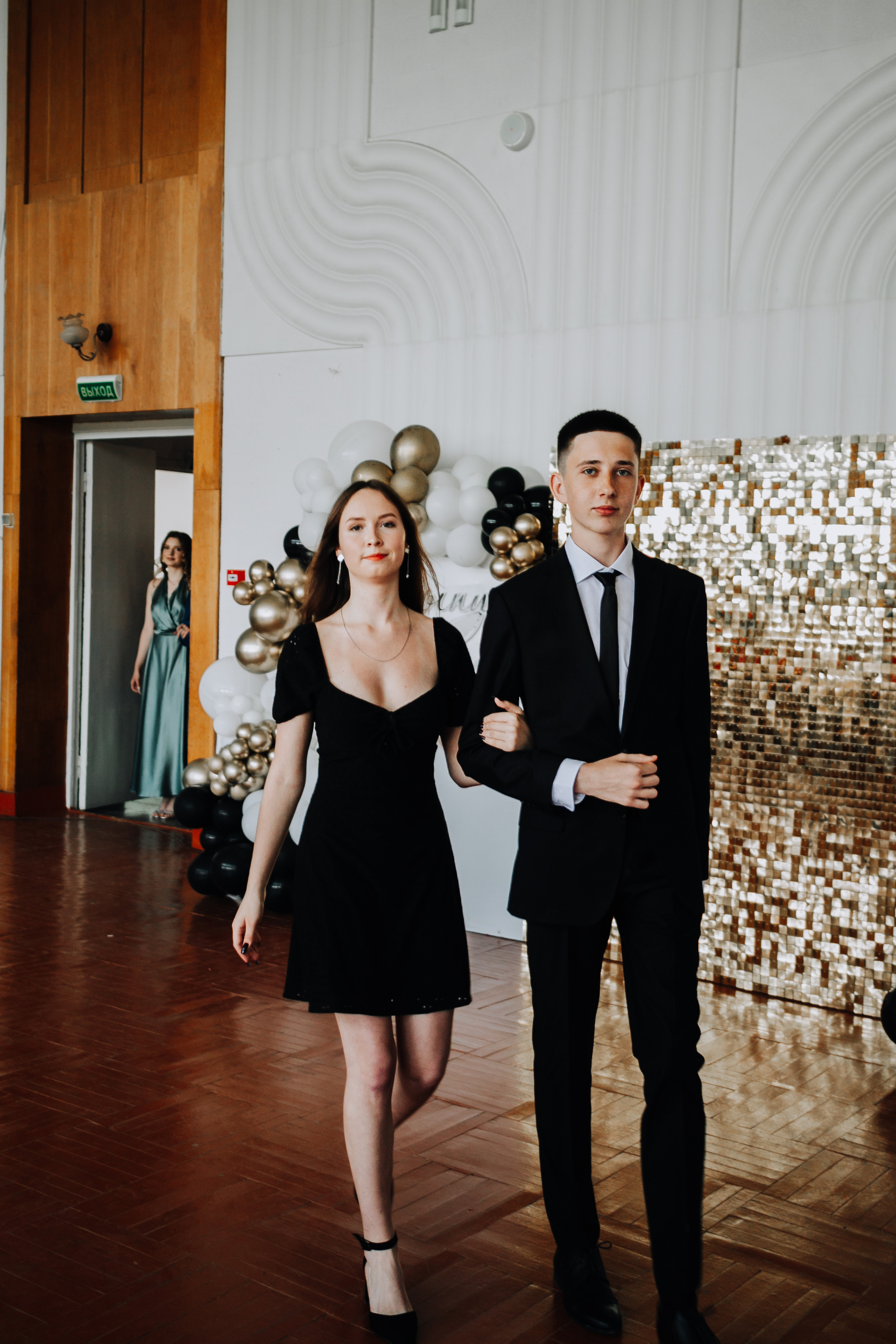 ВЫПУСК 2023. Фотограф в Крыму | Виктория Нотевская