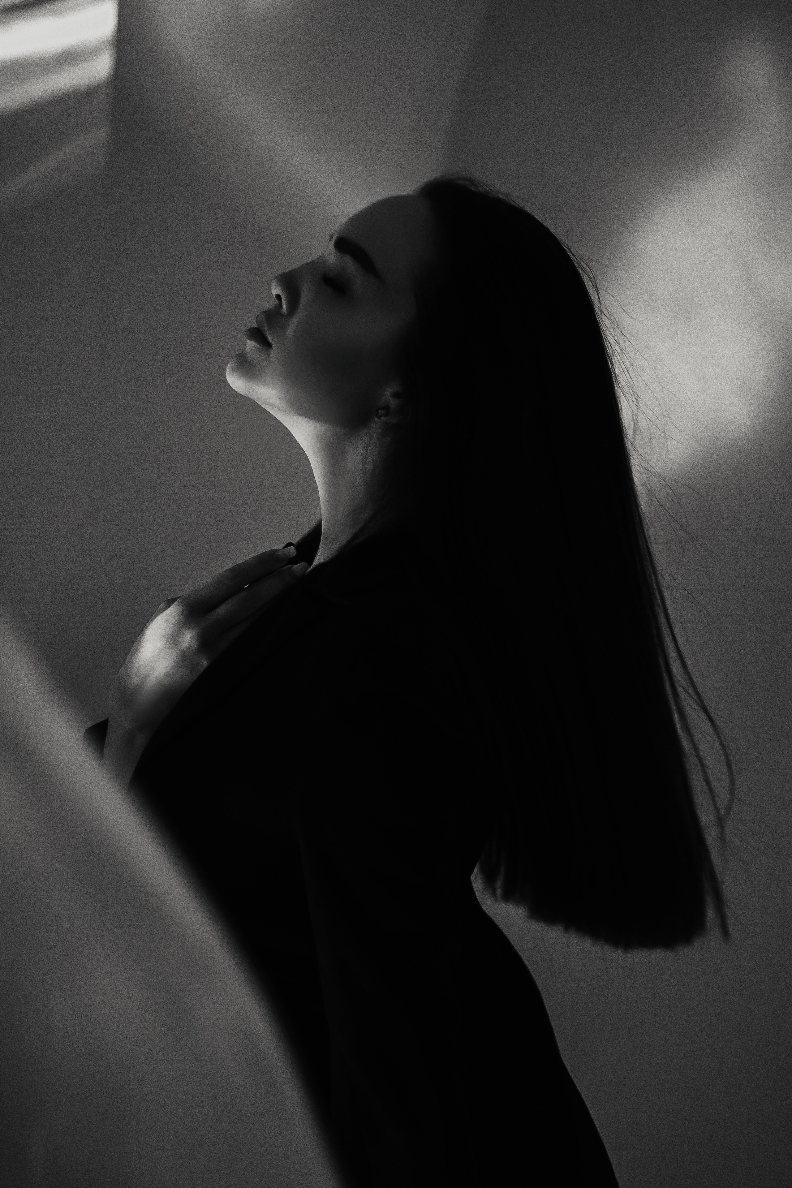 София (студийная съемка с 4-мя источниками света). Фотограф в Крыму | Виктория Нотевская