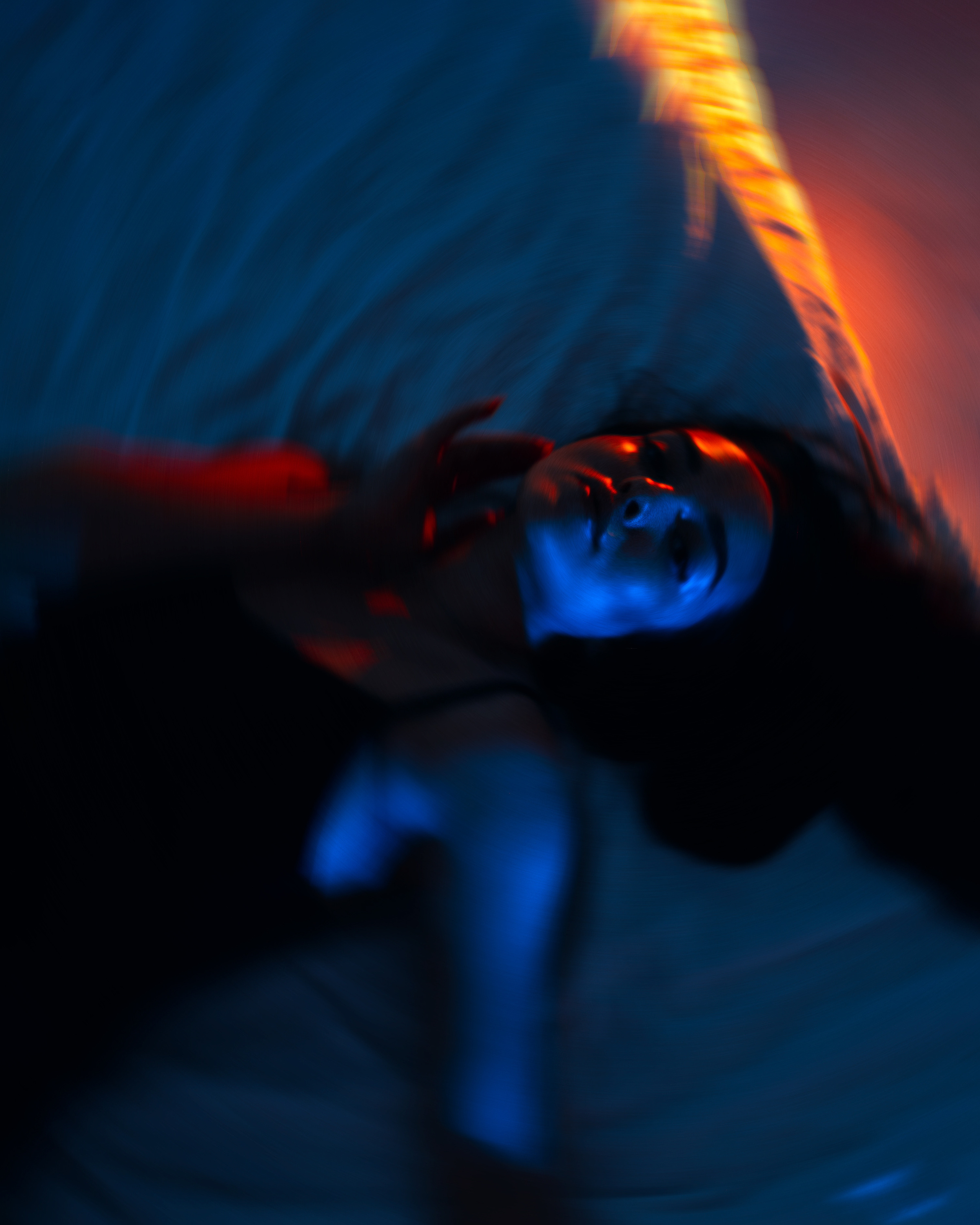 София (студийная съемка с 4-мя источниками света). Фотограф в Крыму | Виктория Нотевская