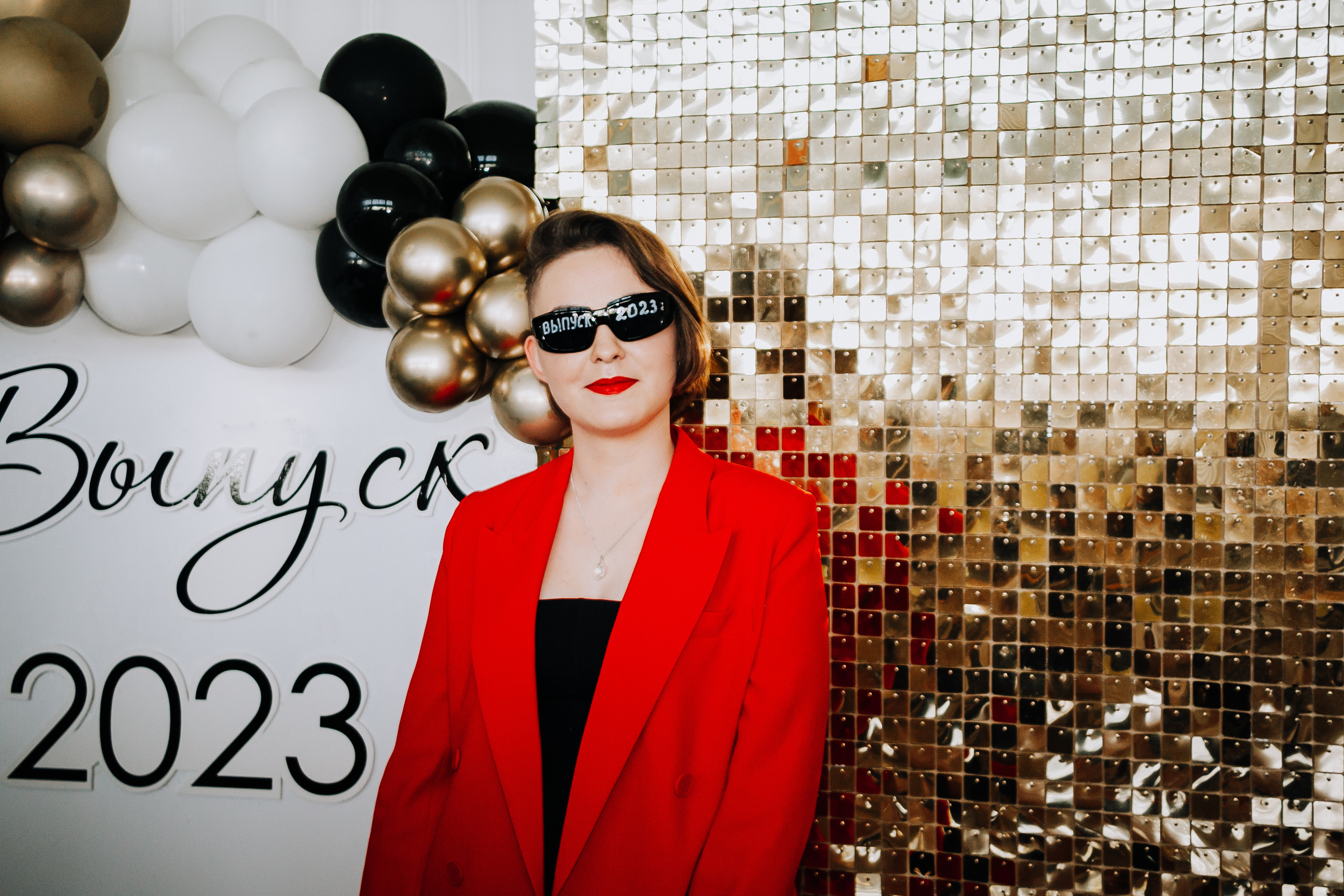 ВЫПУСК 2023. Фотограф в Крыму | Виктория Нотевская