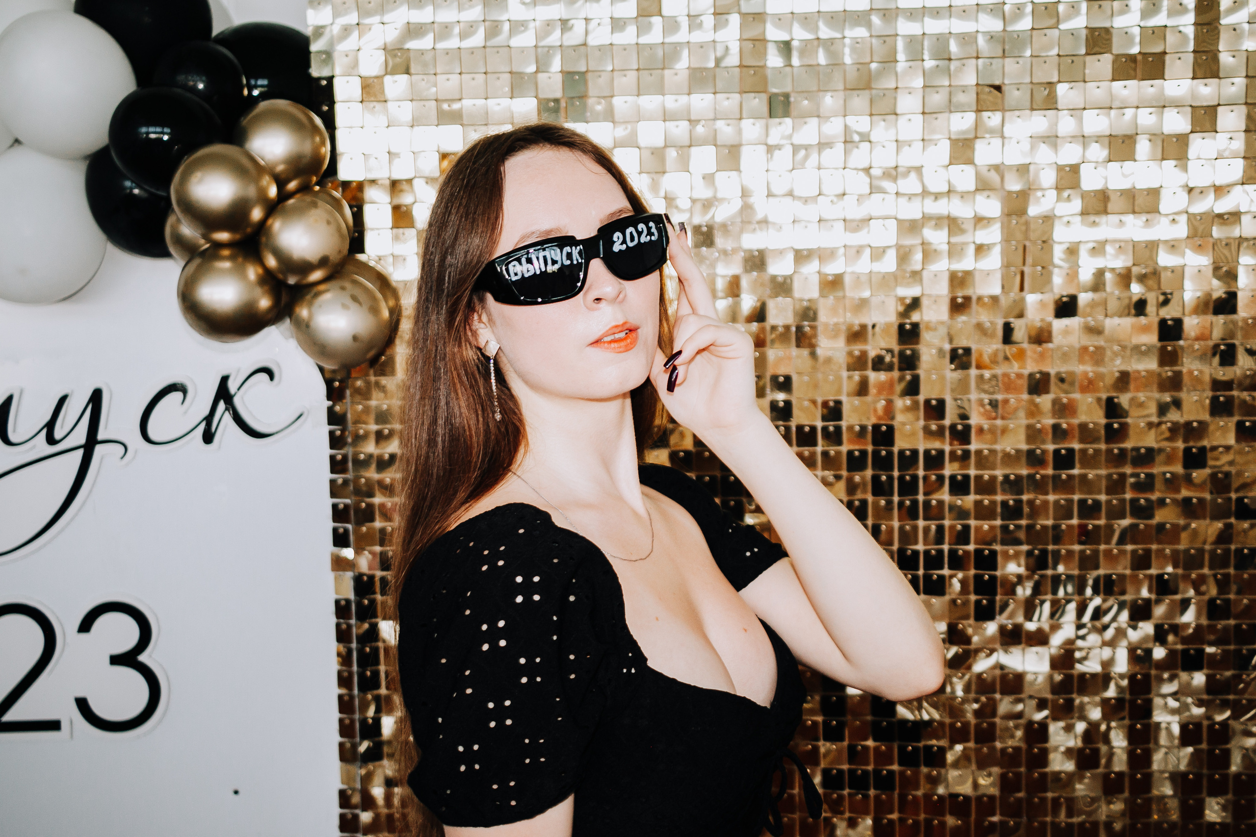 ВЫПУСК 2023. Фотограф в Крыму | Виктория Нотевская