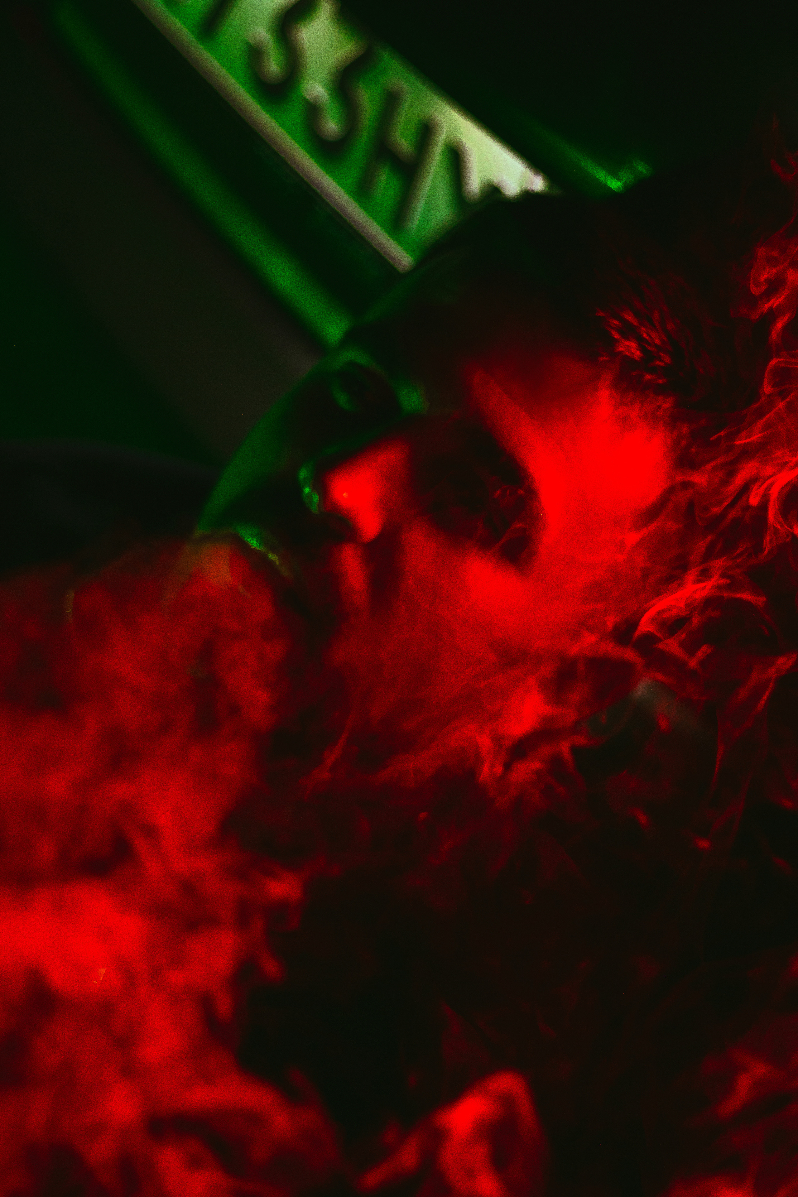 Ночная фотосессия для Дениса. Фотограф в Крыму | Виктория Нотевская