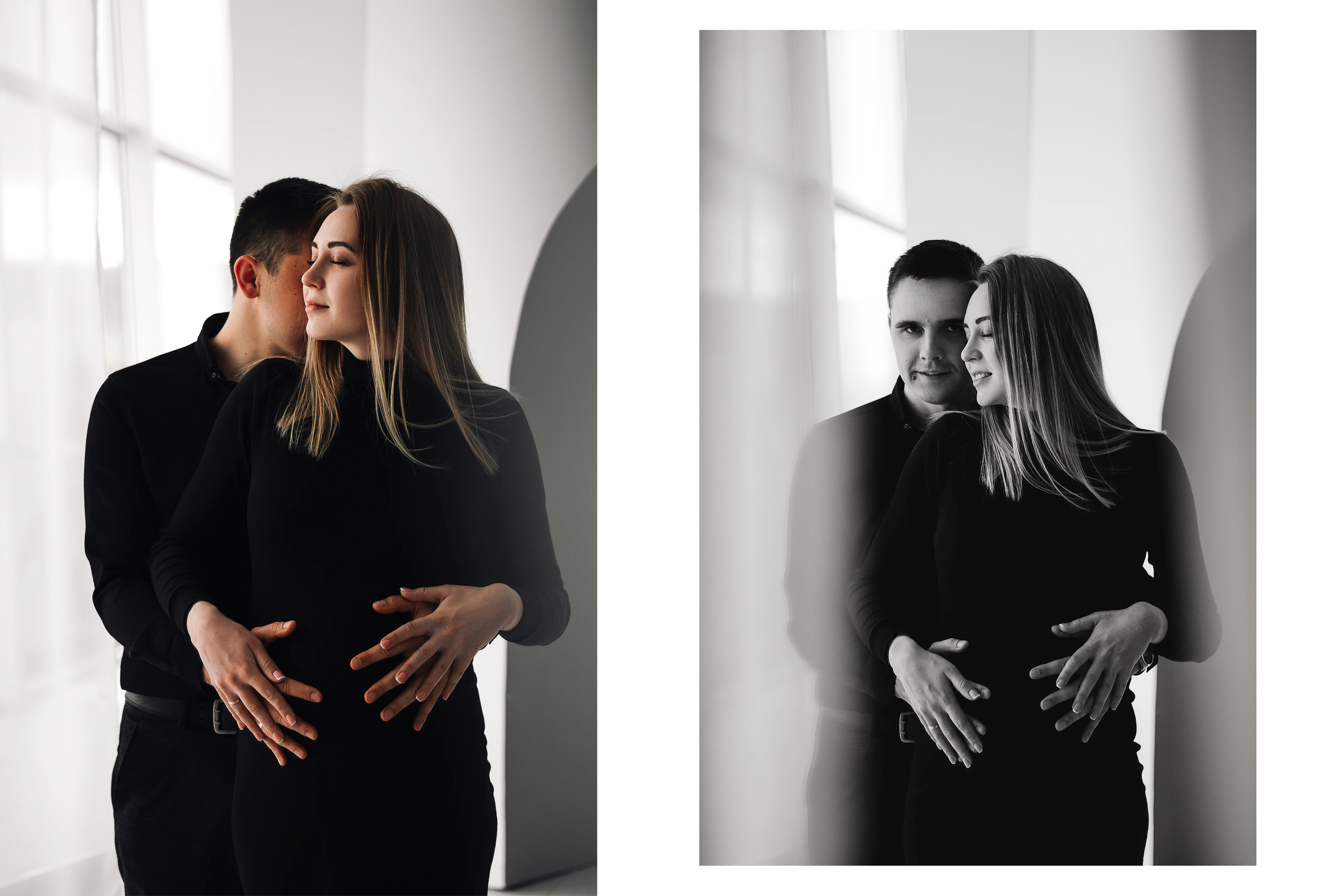 Максим и Евгения. Фотограф в Крыму | Виктория Нотевская