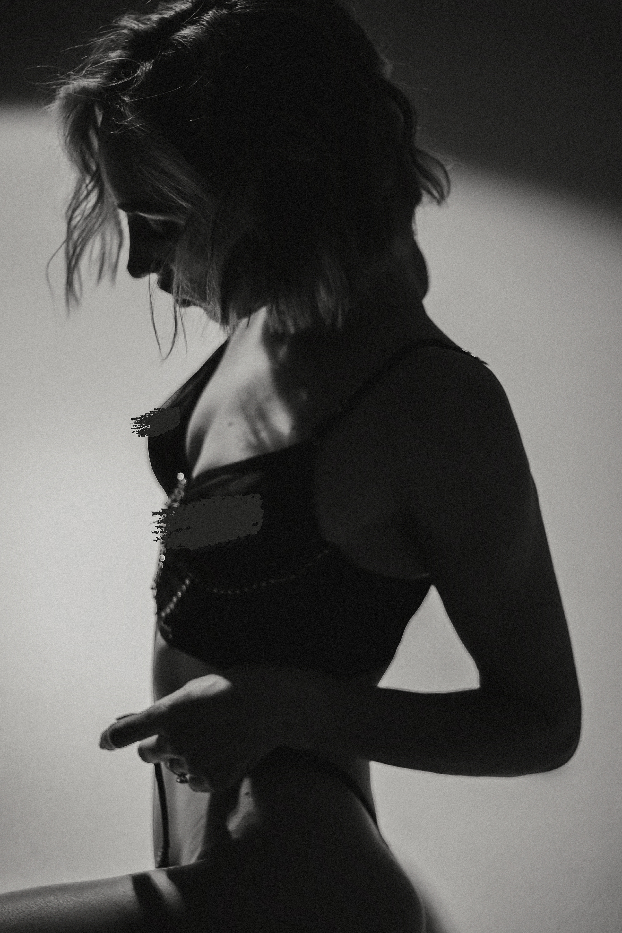 Дарья (съёмка в нижнем белье). Фотограф в Крыму | Виктория Нотевская