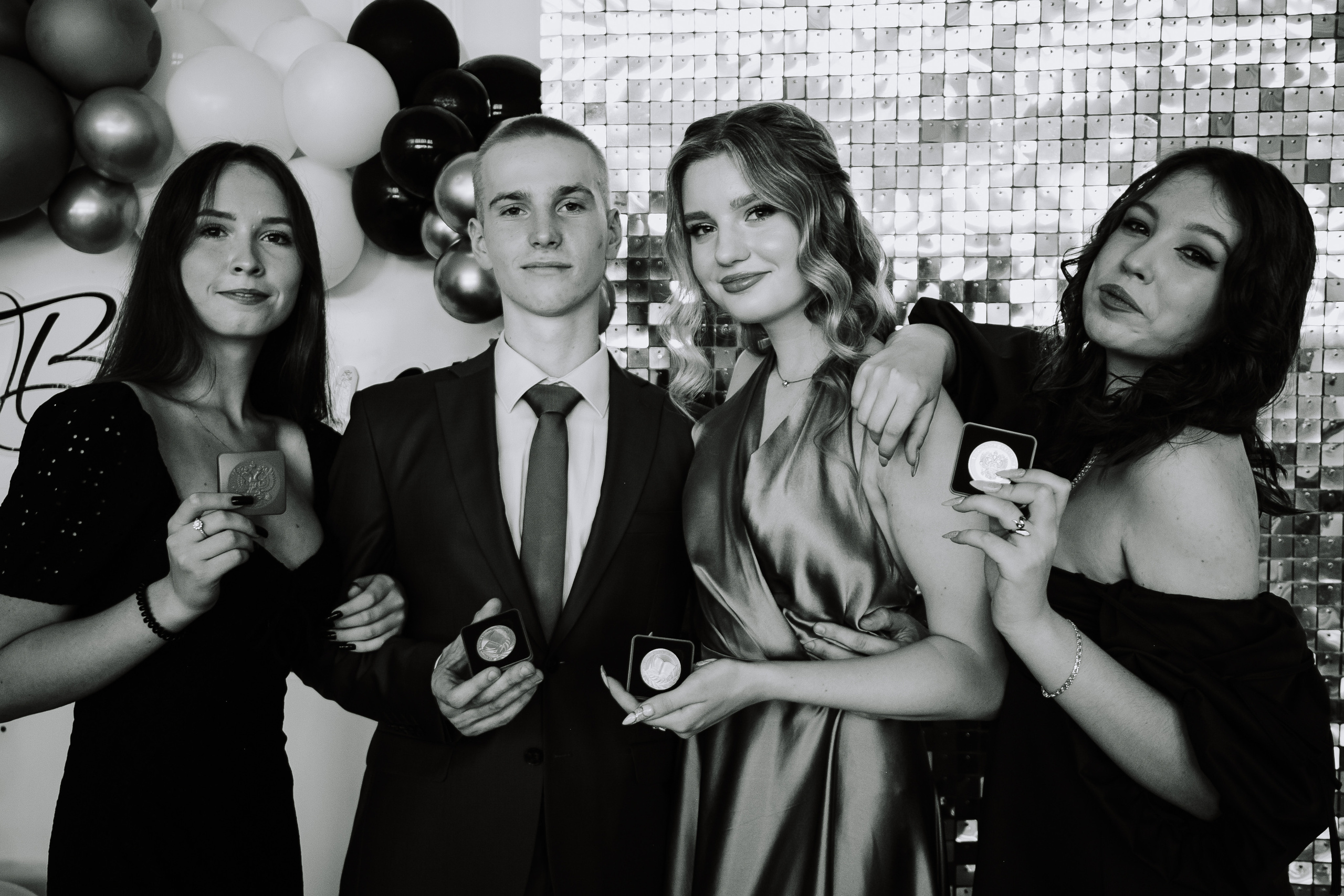 ВЫПУСК 2023. Фотограф в Крыму | Виктория Нотевская