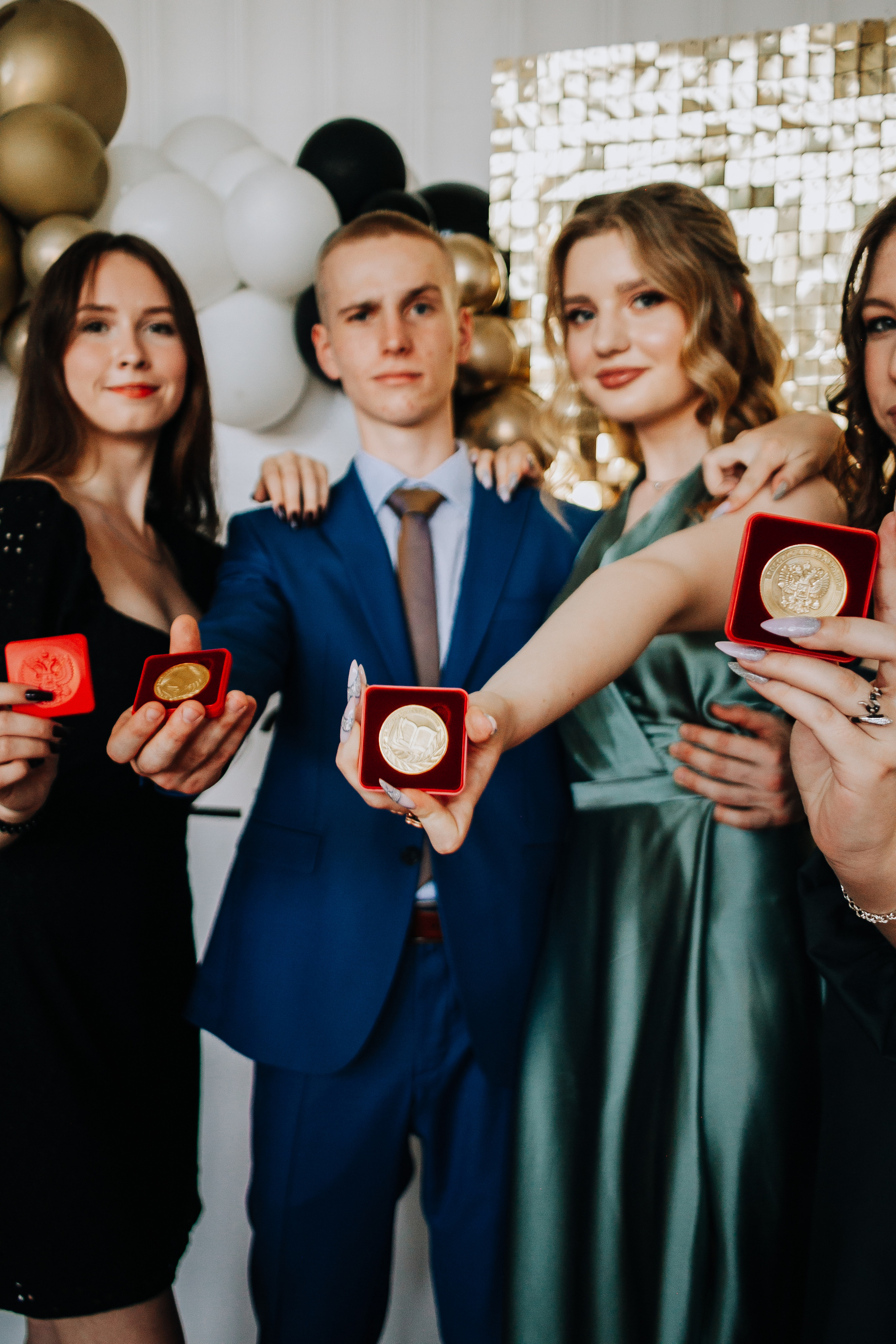 ВЫПУСК 2023. Фотограф в Крыму | Виктория Нотевская