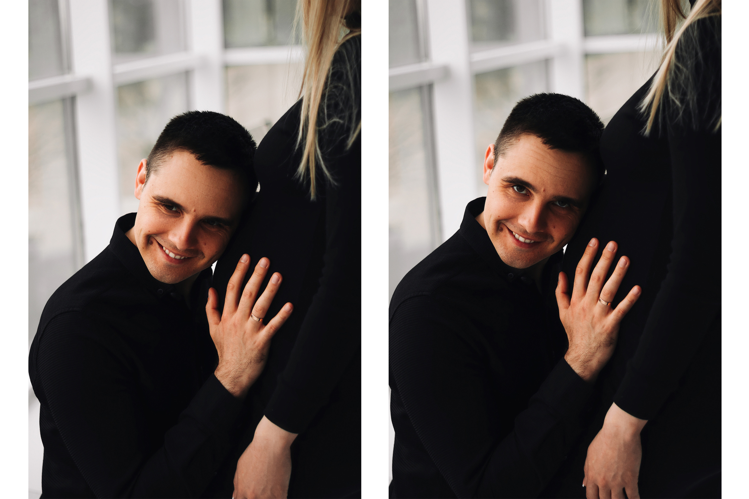 Максим и Евгения. Фотограф в Крыму | Виктория Нотевская