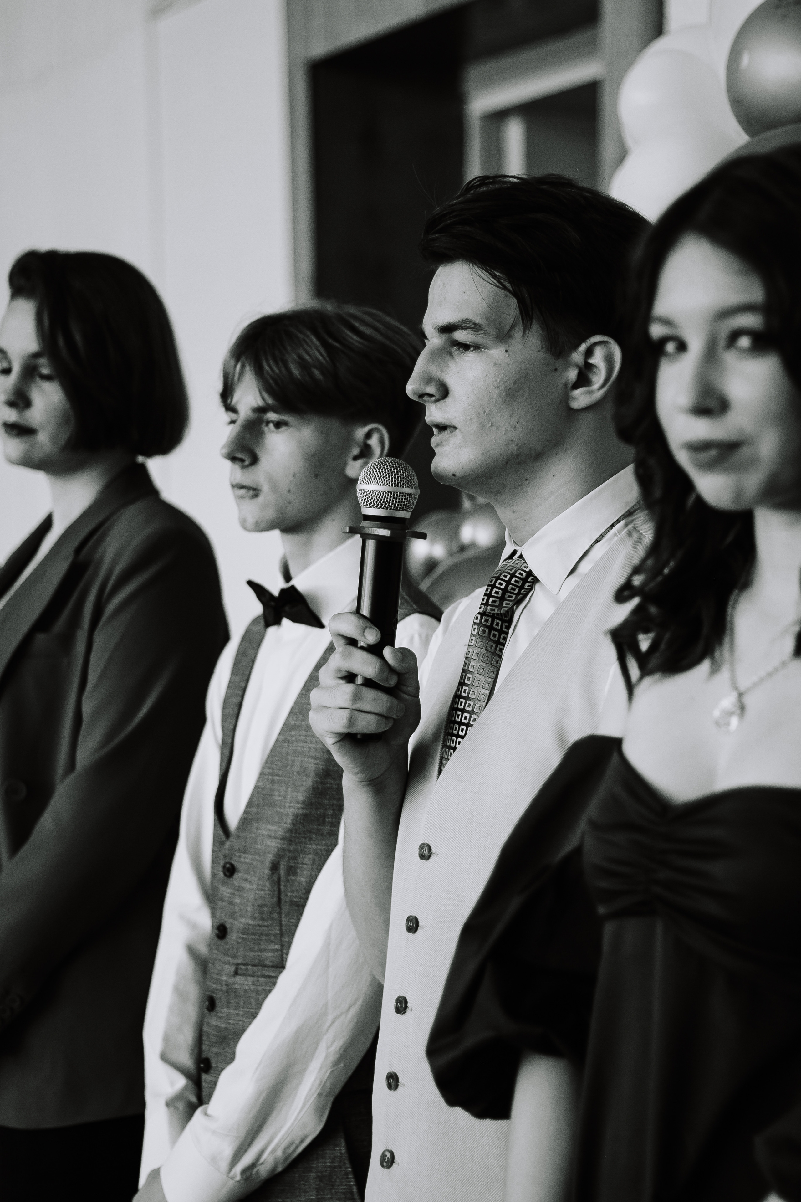 ВЫПУСК 2023. Фотограф в Крыму | Виктория Нотевская