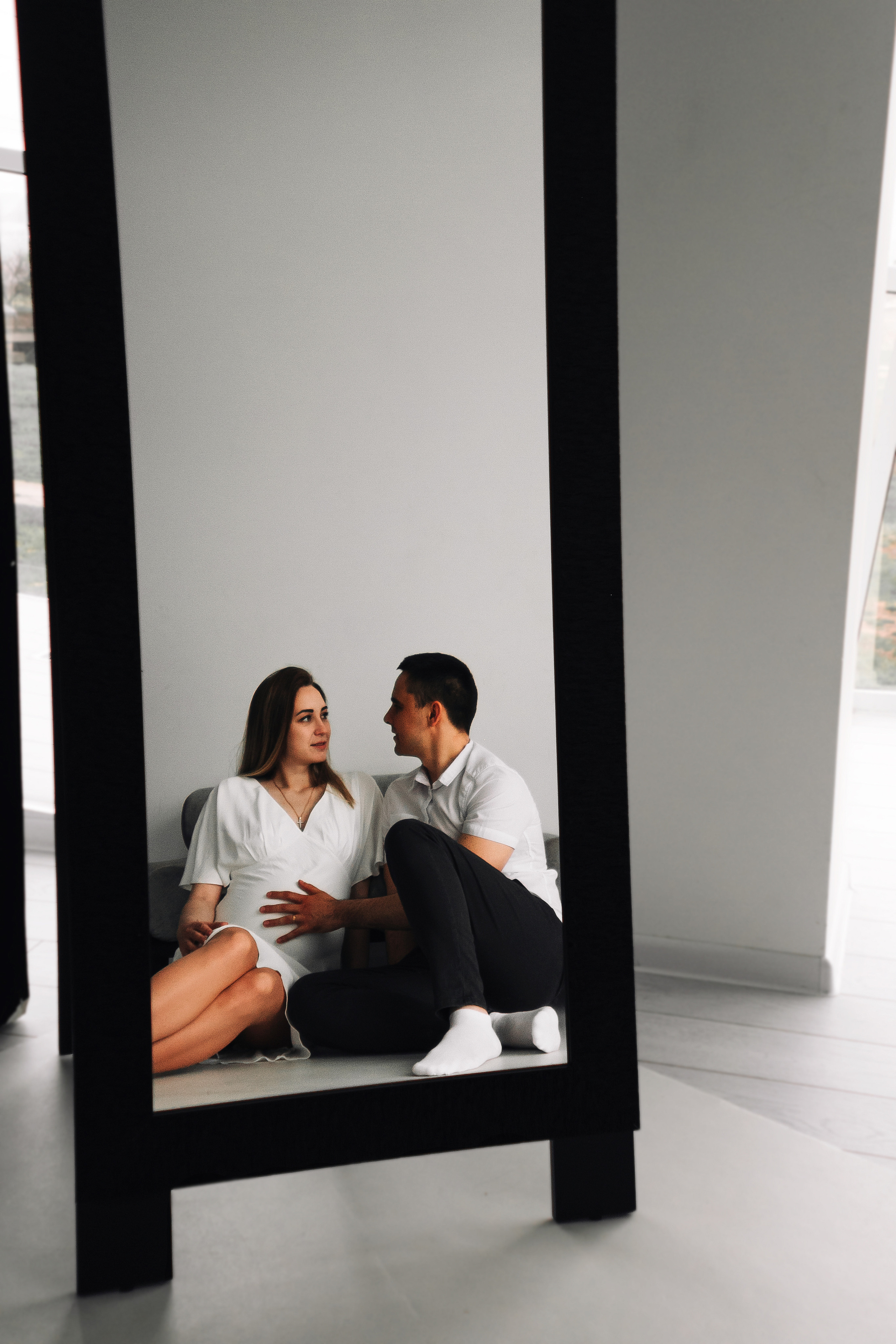 Максим и Евгения. Фотограф в Крыму | Виктория Нотевская