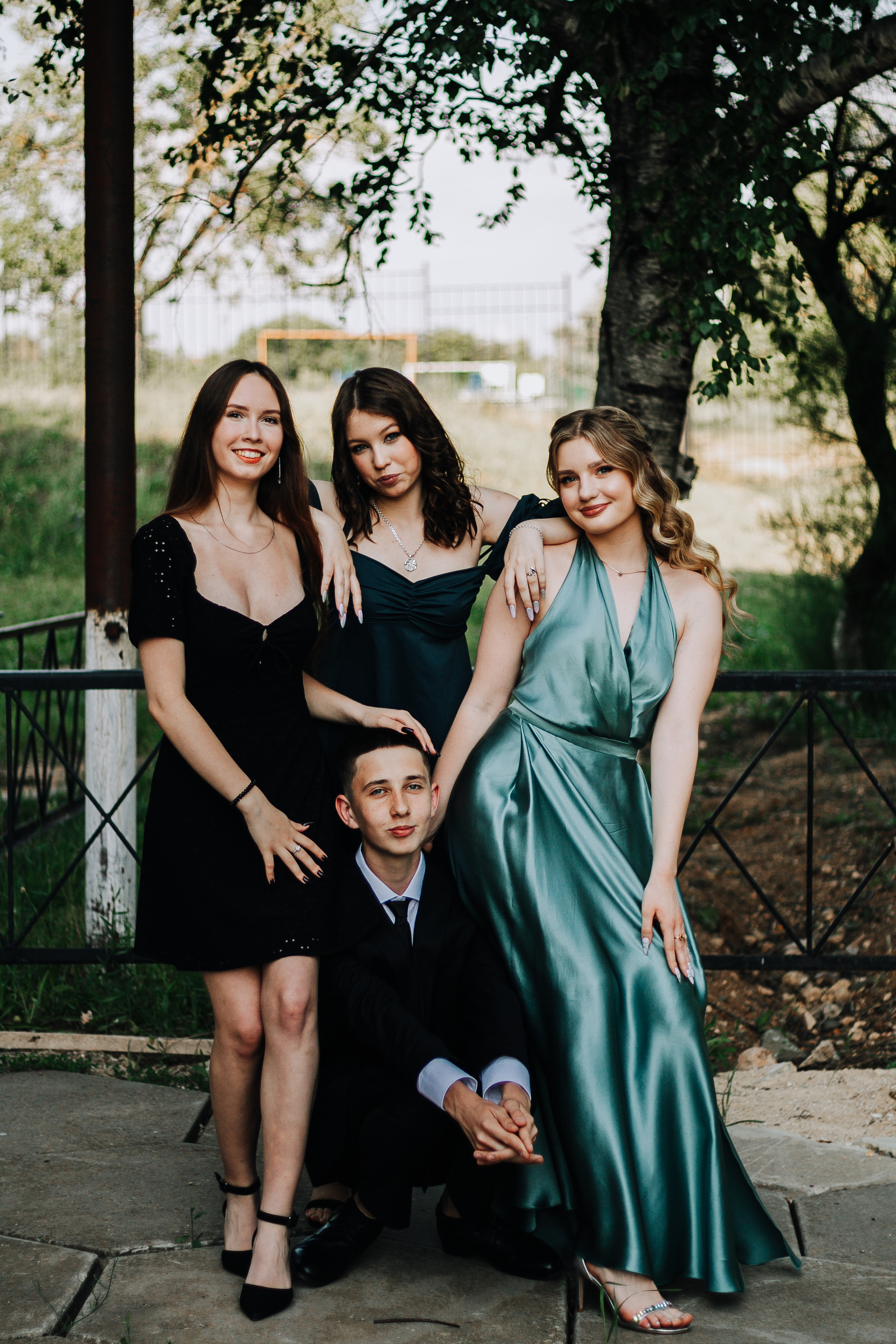 ВЫПУСК 2023. Фотограф в Крыму | Виктория Нотевская