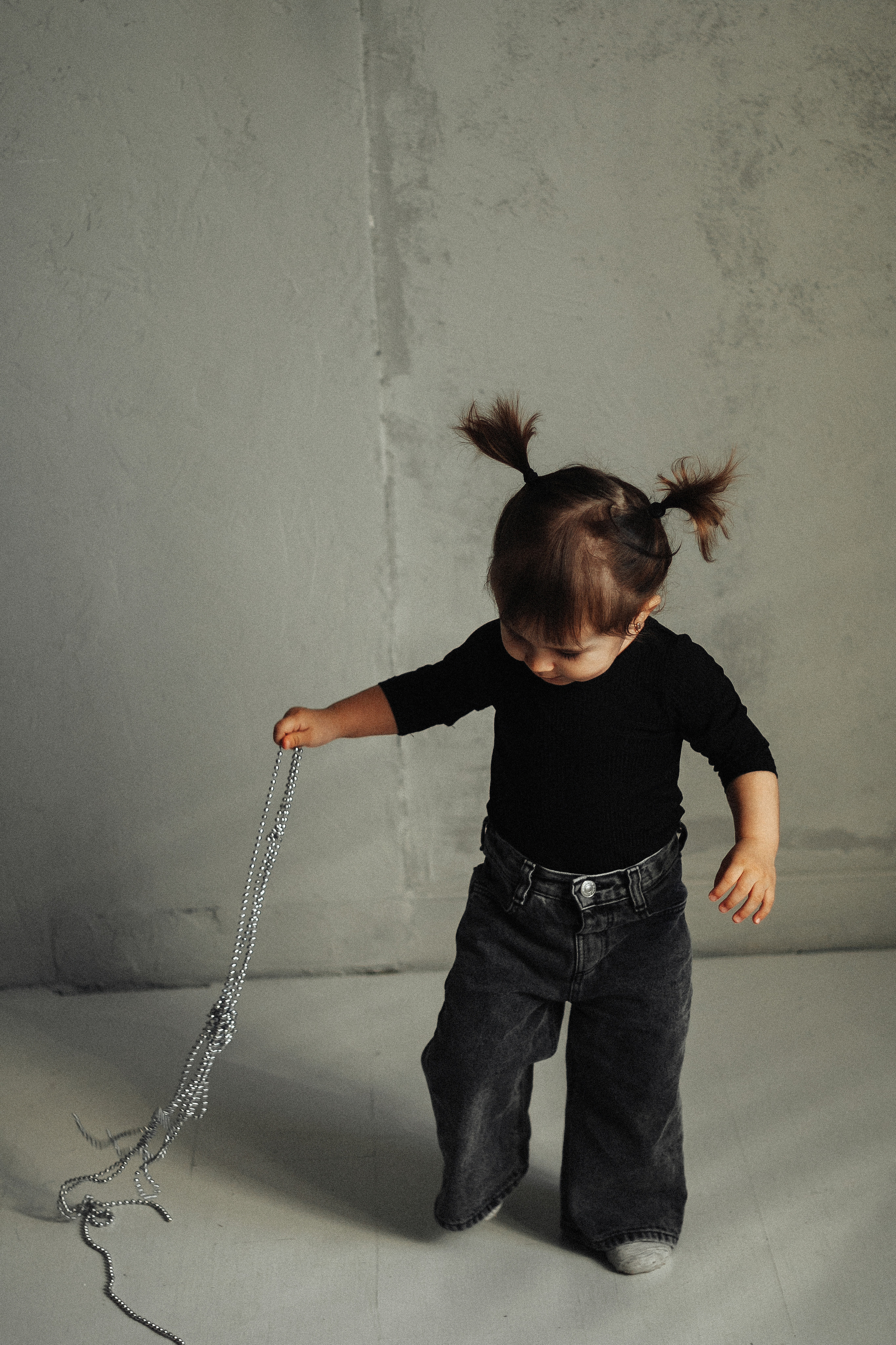 Эльдар, Эмине и Амелия. Фотограф в Крыму | Виктория Нотевская