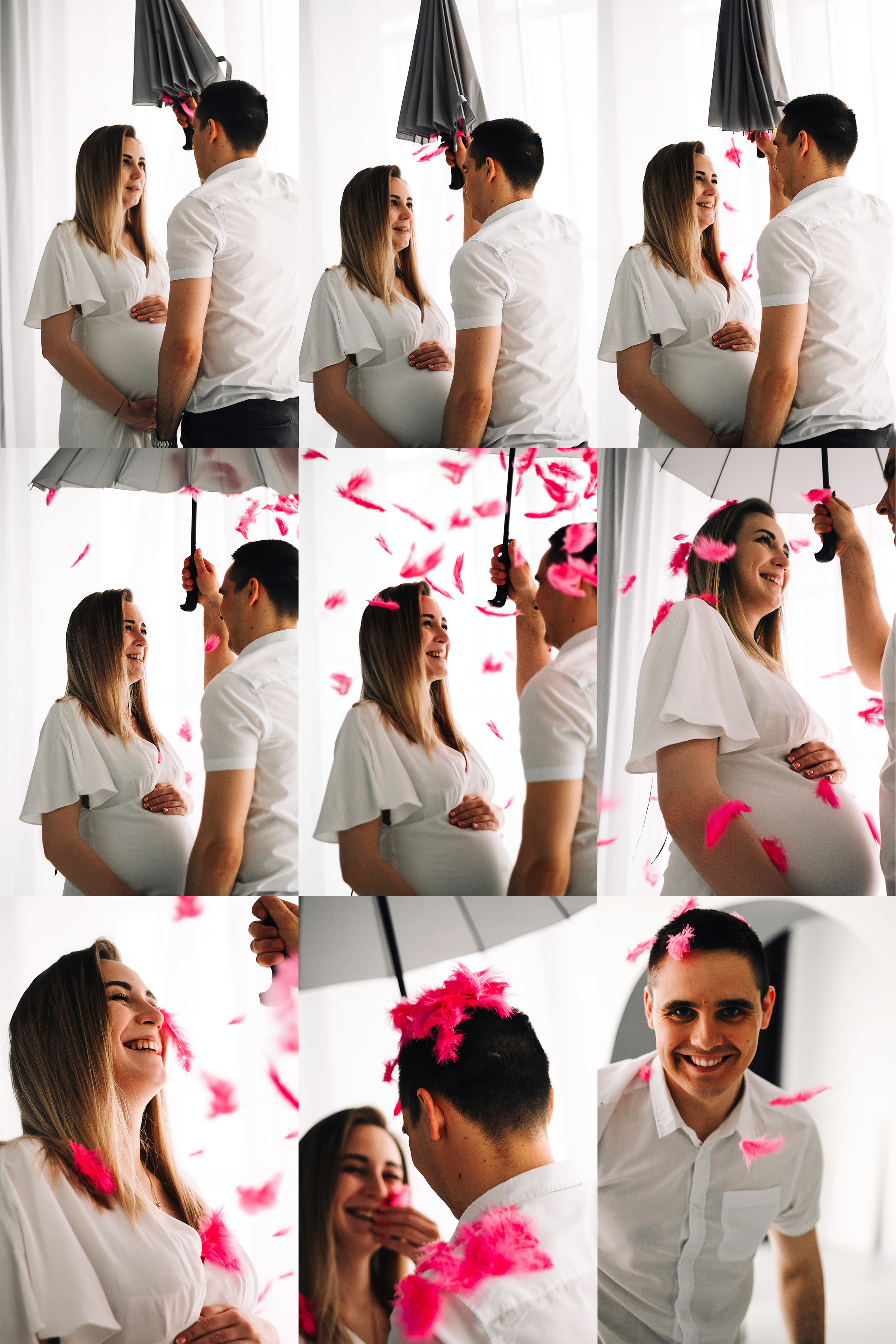 Максим и Евгения. Фотограф в Крыму | Виктория Нотевская