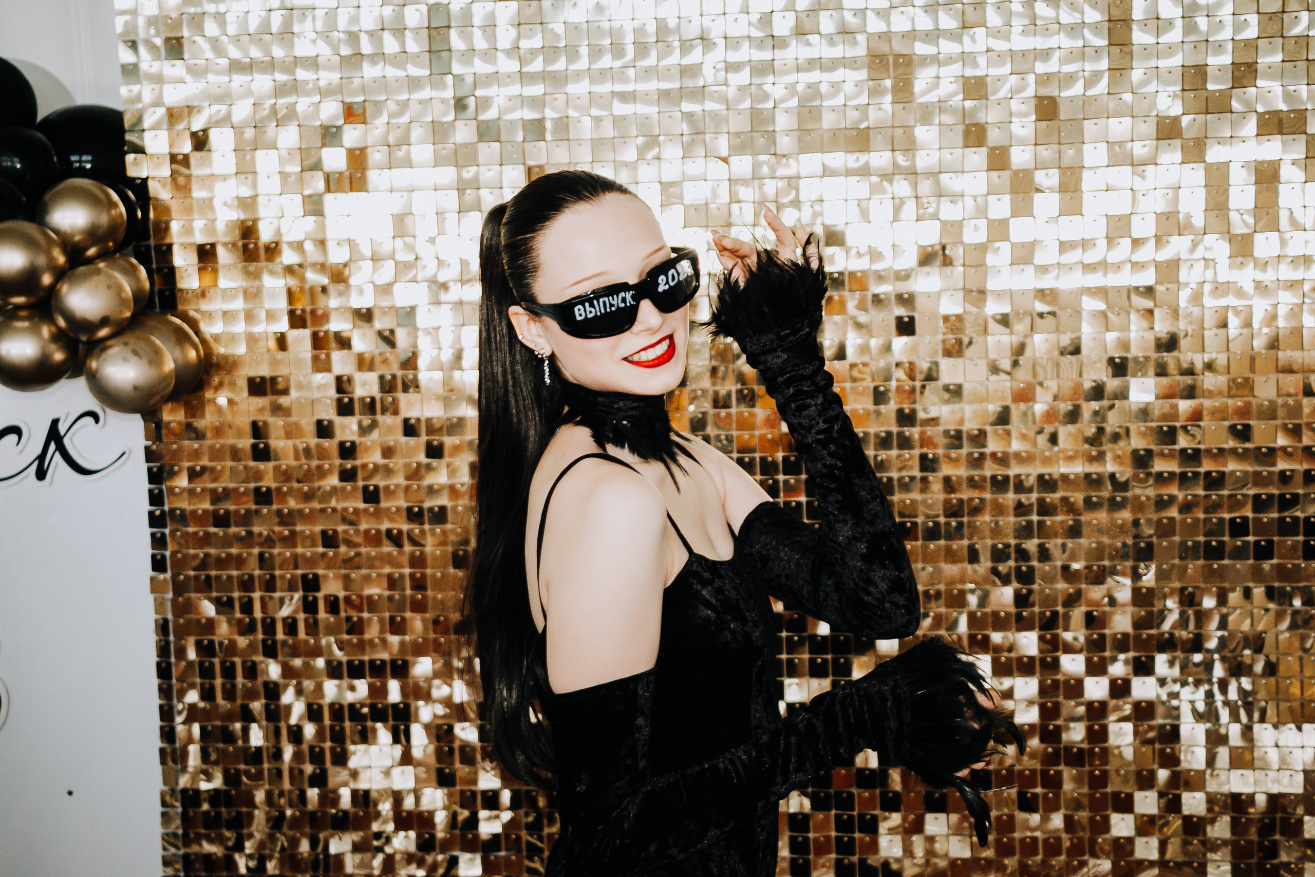 ВЫПУСК 2023. Фотограф в Крыму | Виктория Нотевская