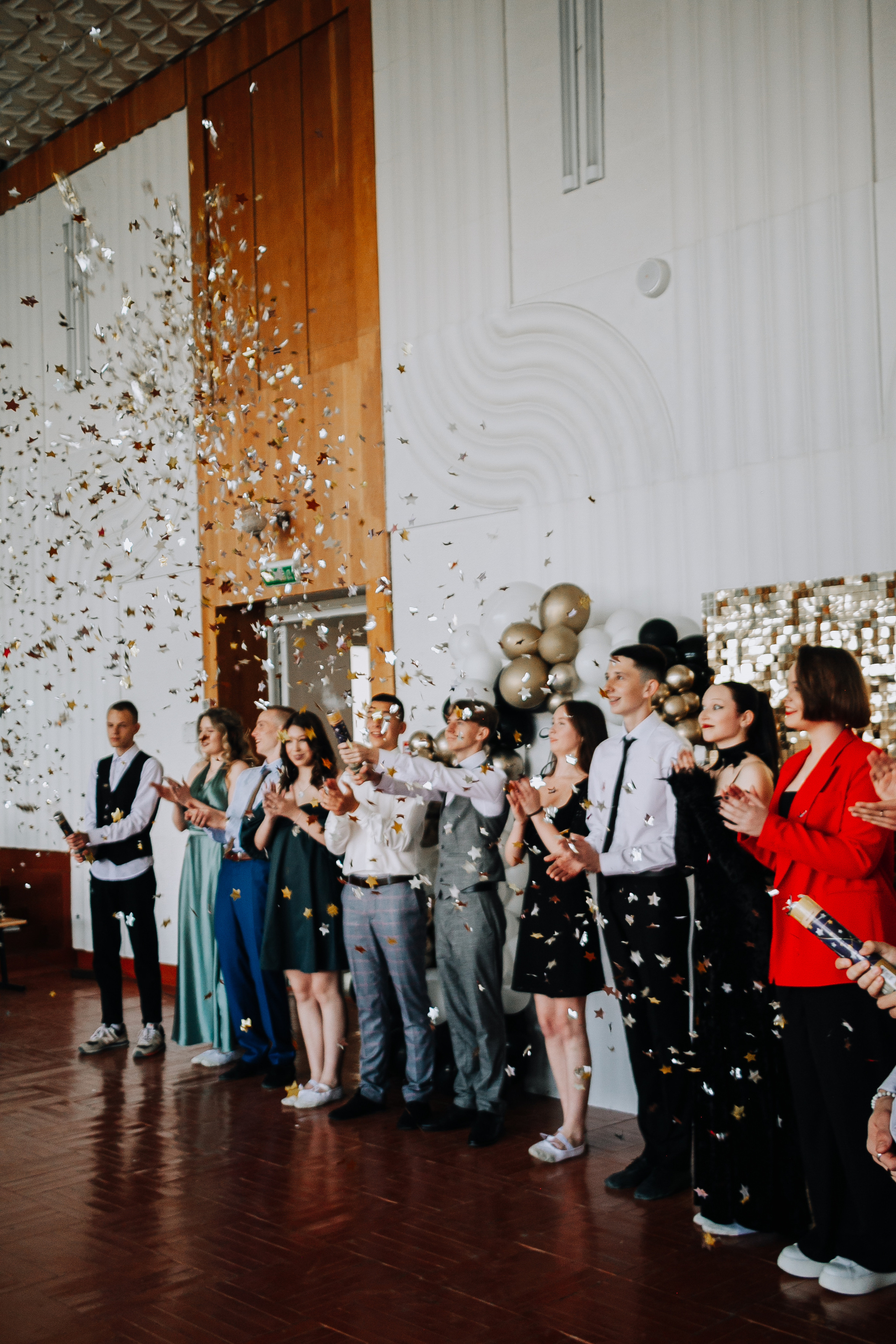 ВЫПУСК 2023. Фотограф в Крыму | Виктория Нотевская