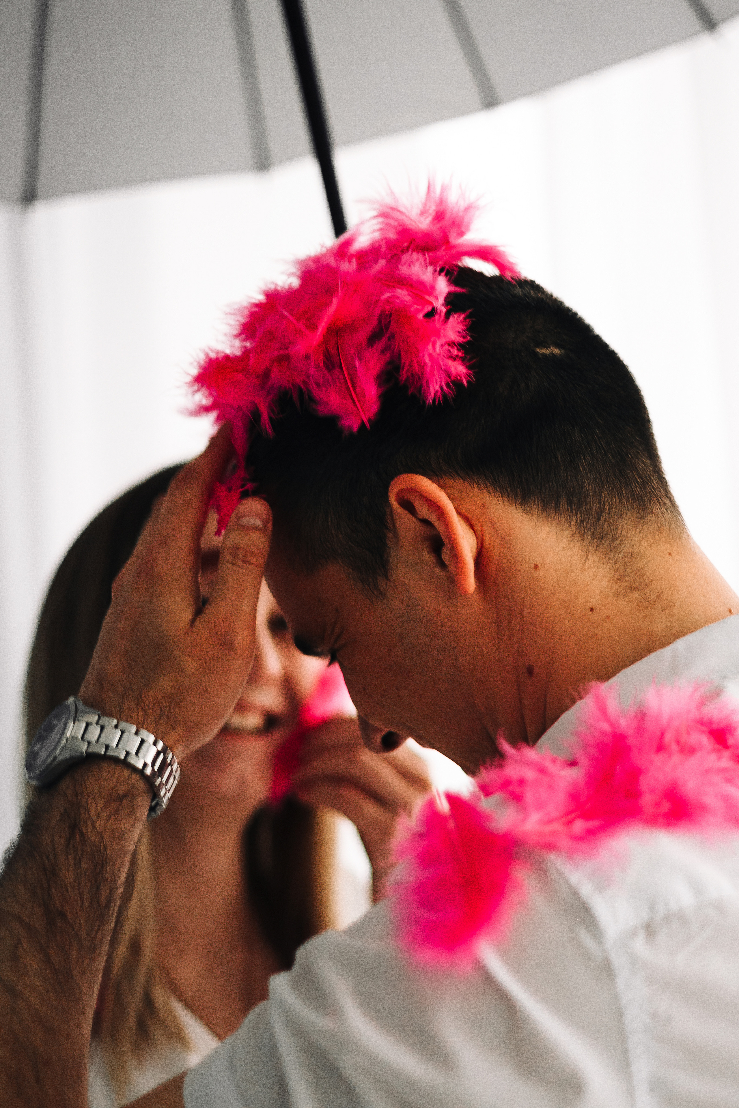 Максим и Евгения. Фотограф в Крыму | Виктория Нотевская