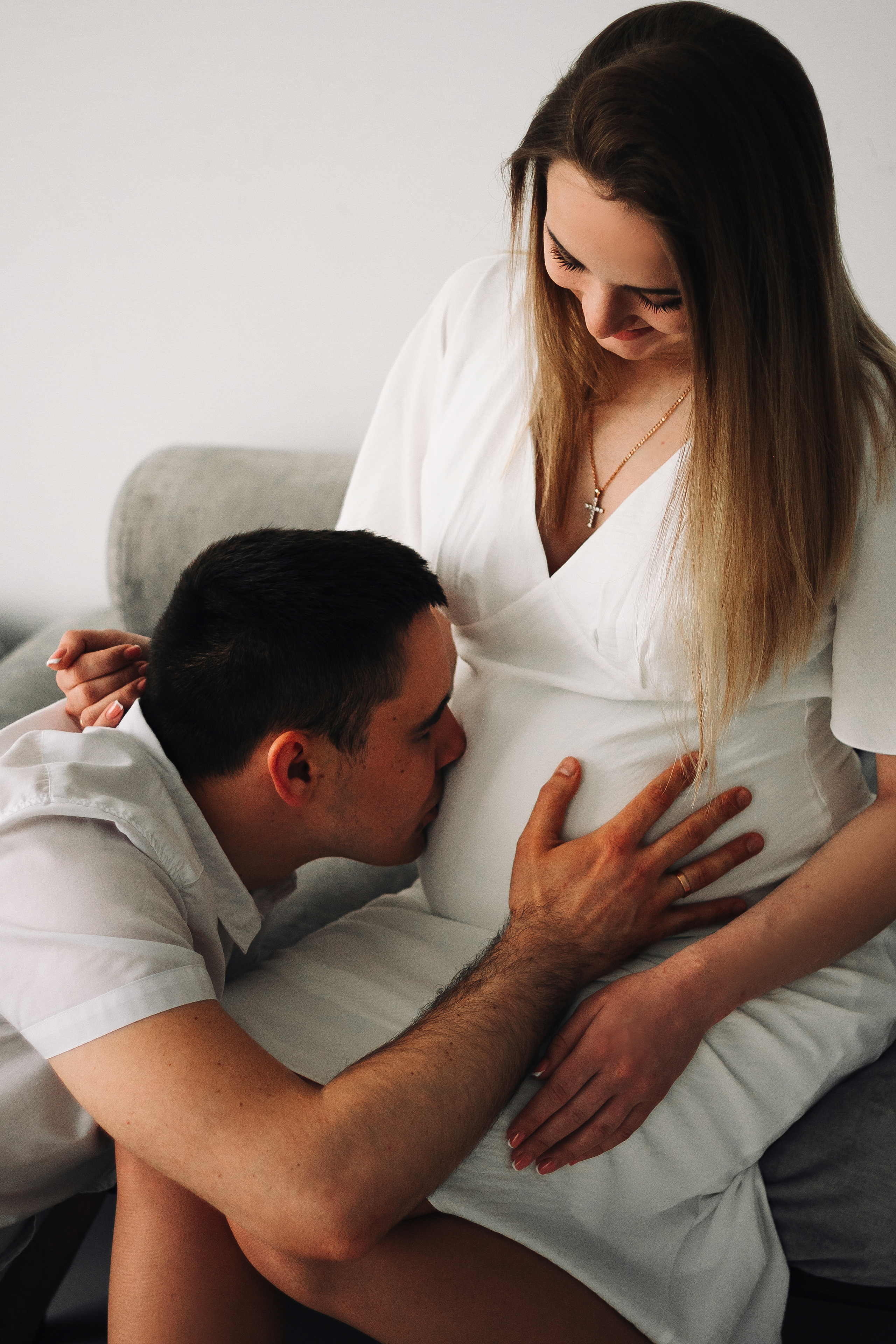 Максим и Евгения. Фотограф в Крыму | Виктория Нотевская