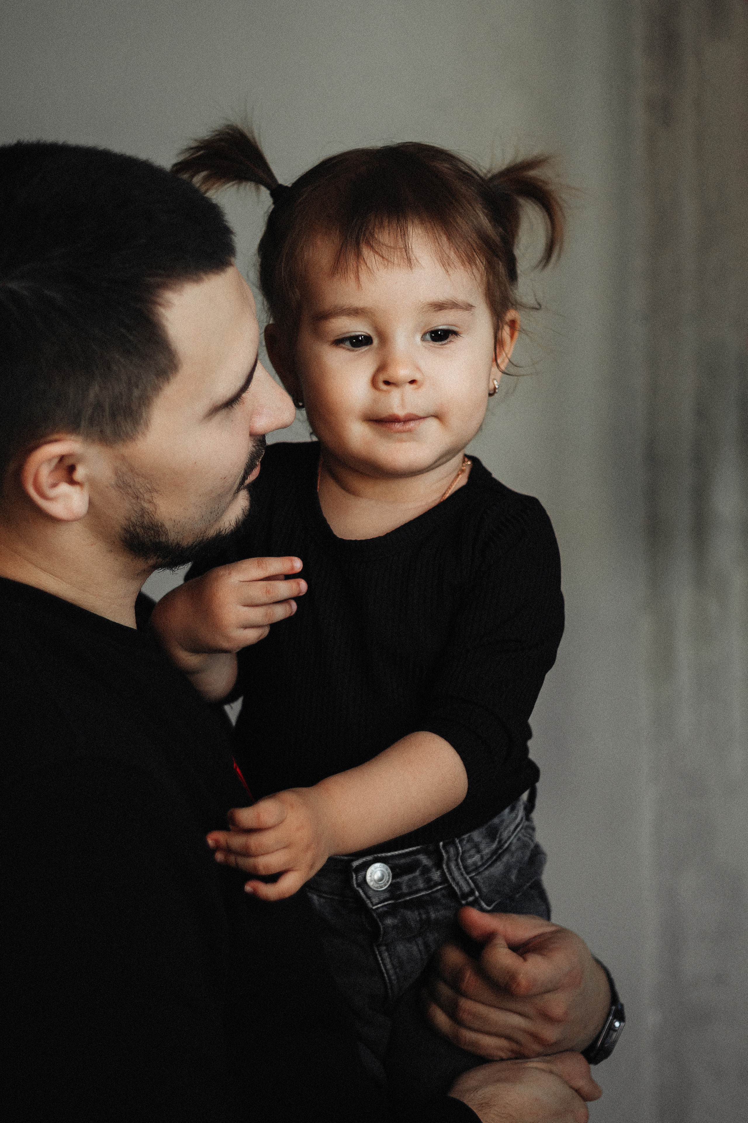 Эльдар, Эмине и Амелия. Фотограф в Крыму | Виктория Нотевская