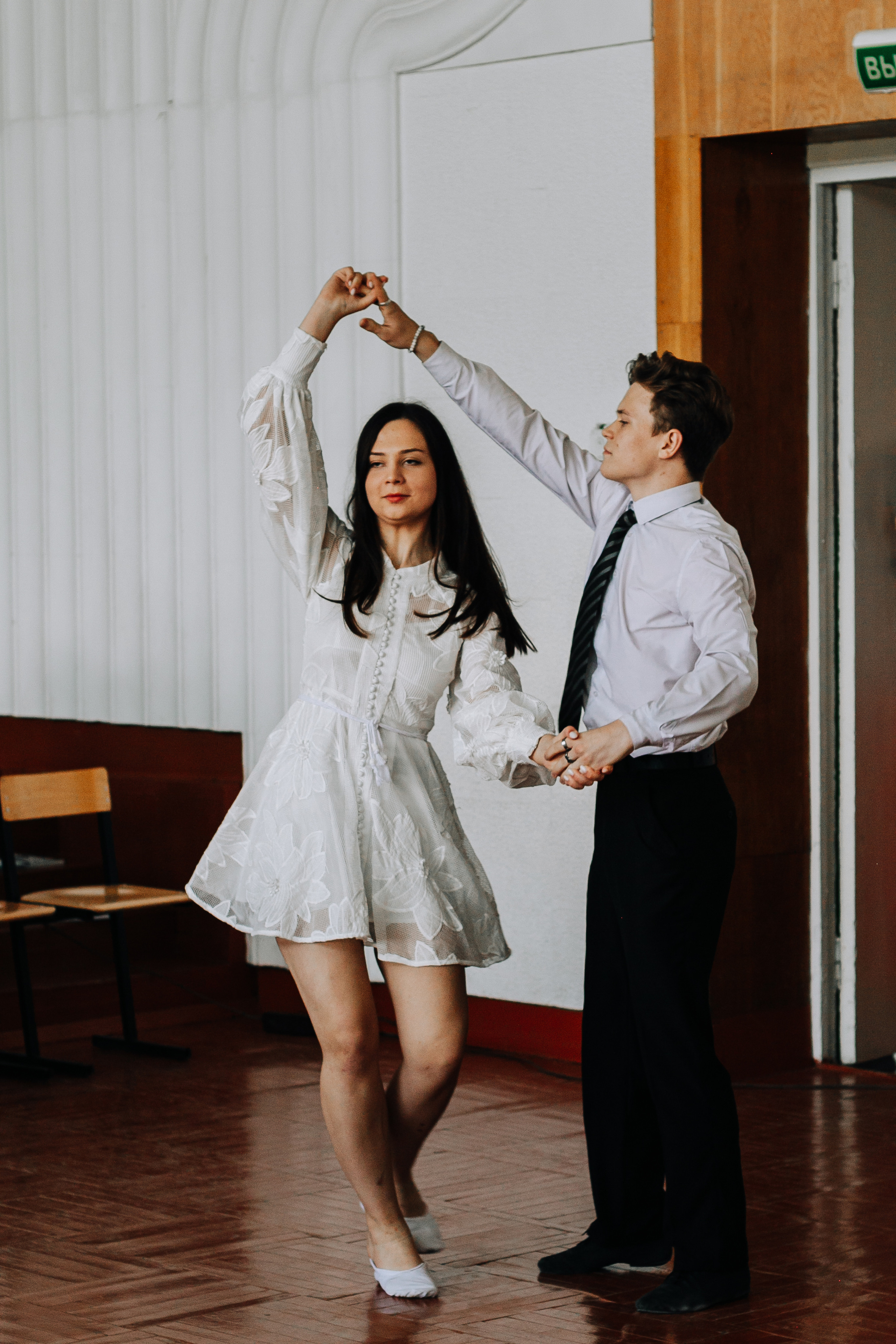 ВЫПУСК 2023. Фотограф в Крыму | Виктория Нотевская